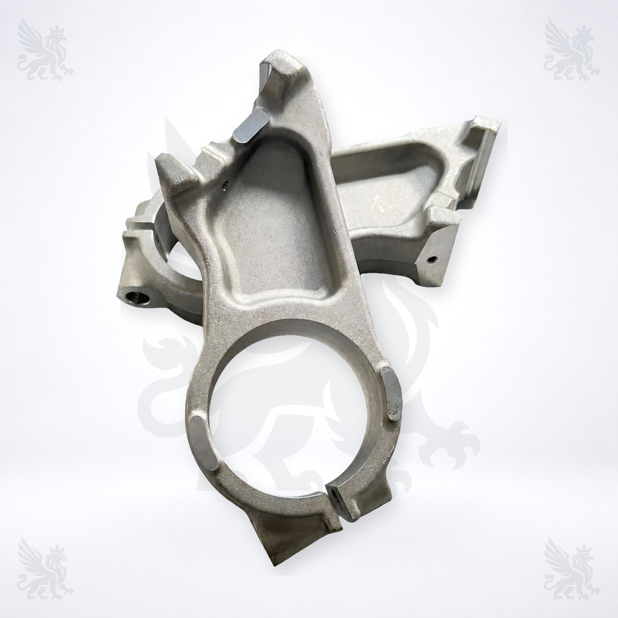 پایه نگهدارنده شانه ایتما R9500 کد 131260017