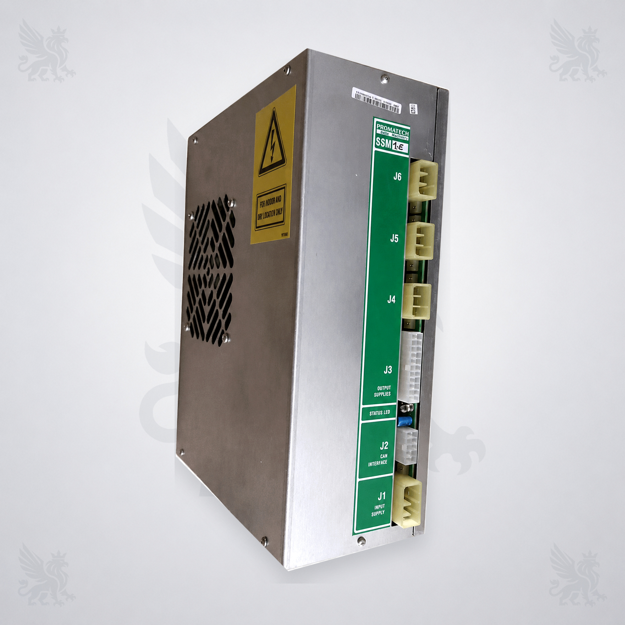 ماژول سرووپک SSM 1E ایتما A9500 و R9500 کد 151180010