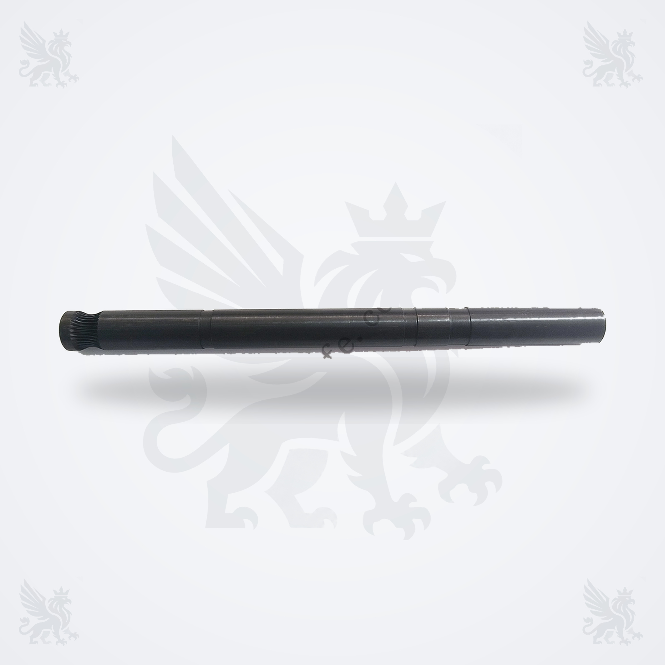 محور محرک انتخابگر پود ماشین بافندگی ریپیر (Weft Selector Drive Shaft) کد 2302014
