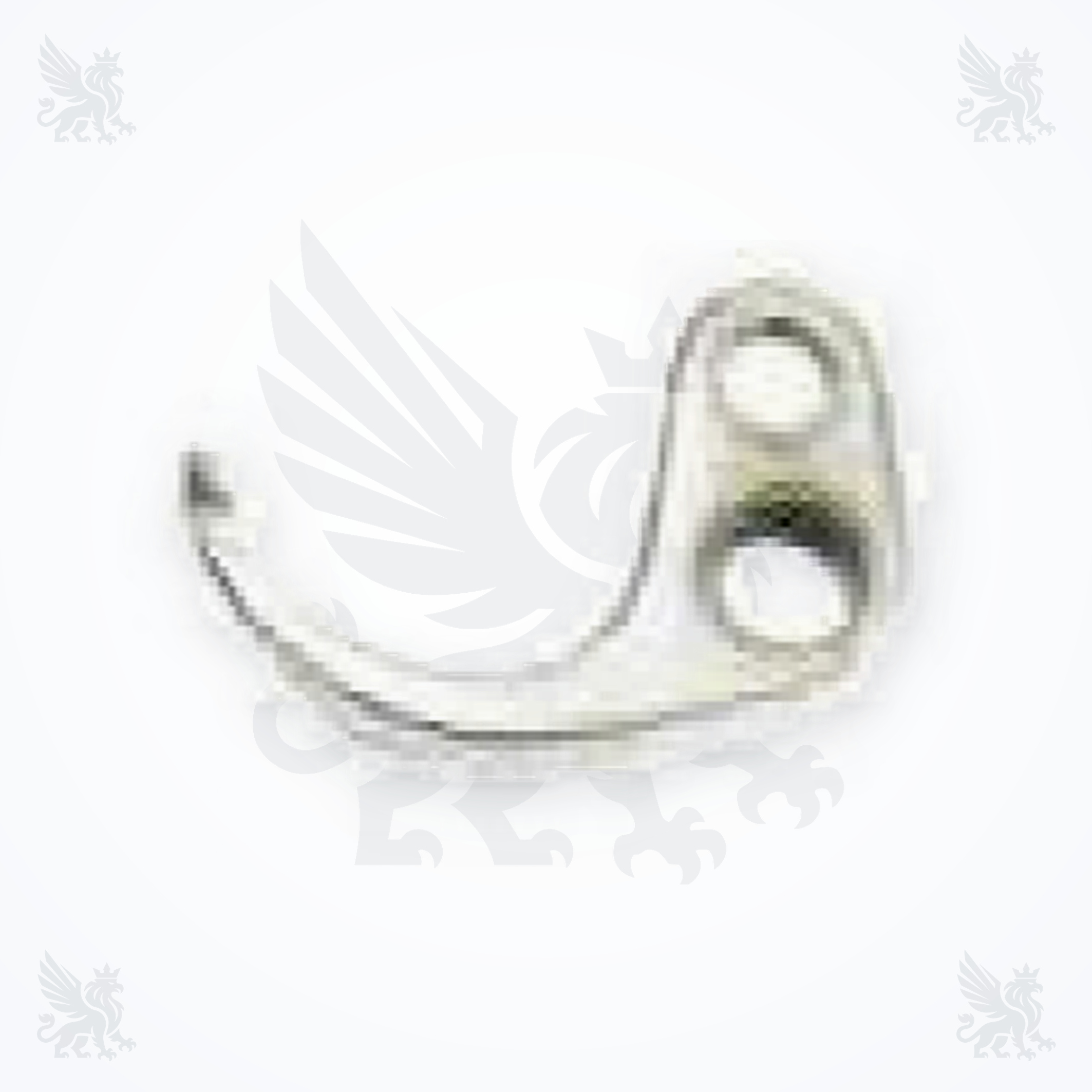 اهرم آزادکننده گریپر راست واماتکس Leonardo کد 2523156.1