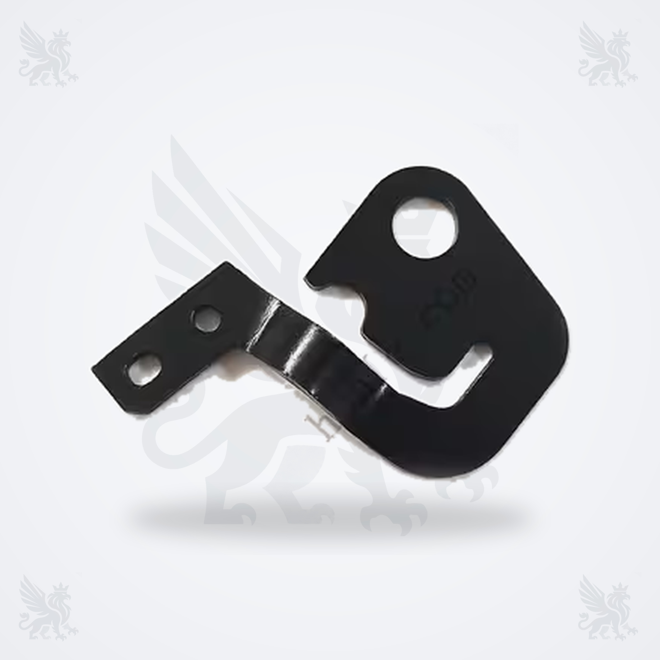پایه نگهدارنده کاتر ماشین بافندگی ریپیر (Cutter Support) کد 2563016