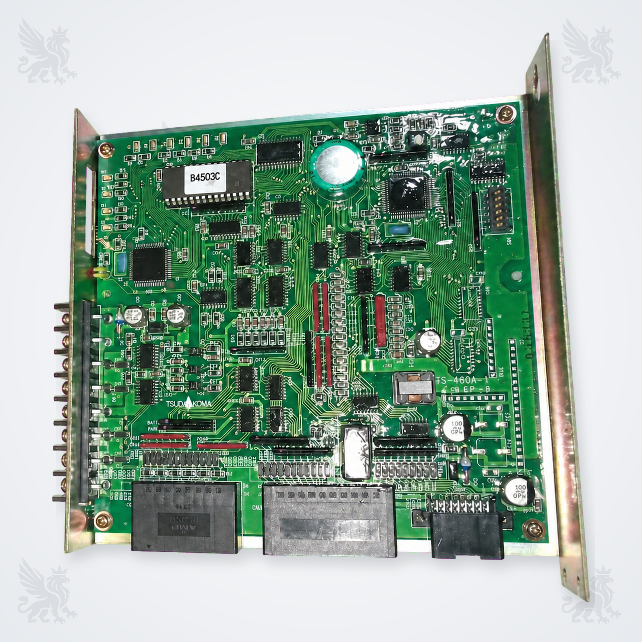 ماژول سروو WBS-C سوداکوما کد 625711-72
