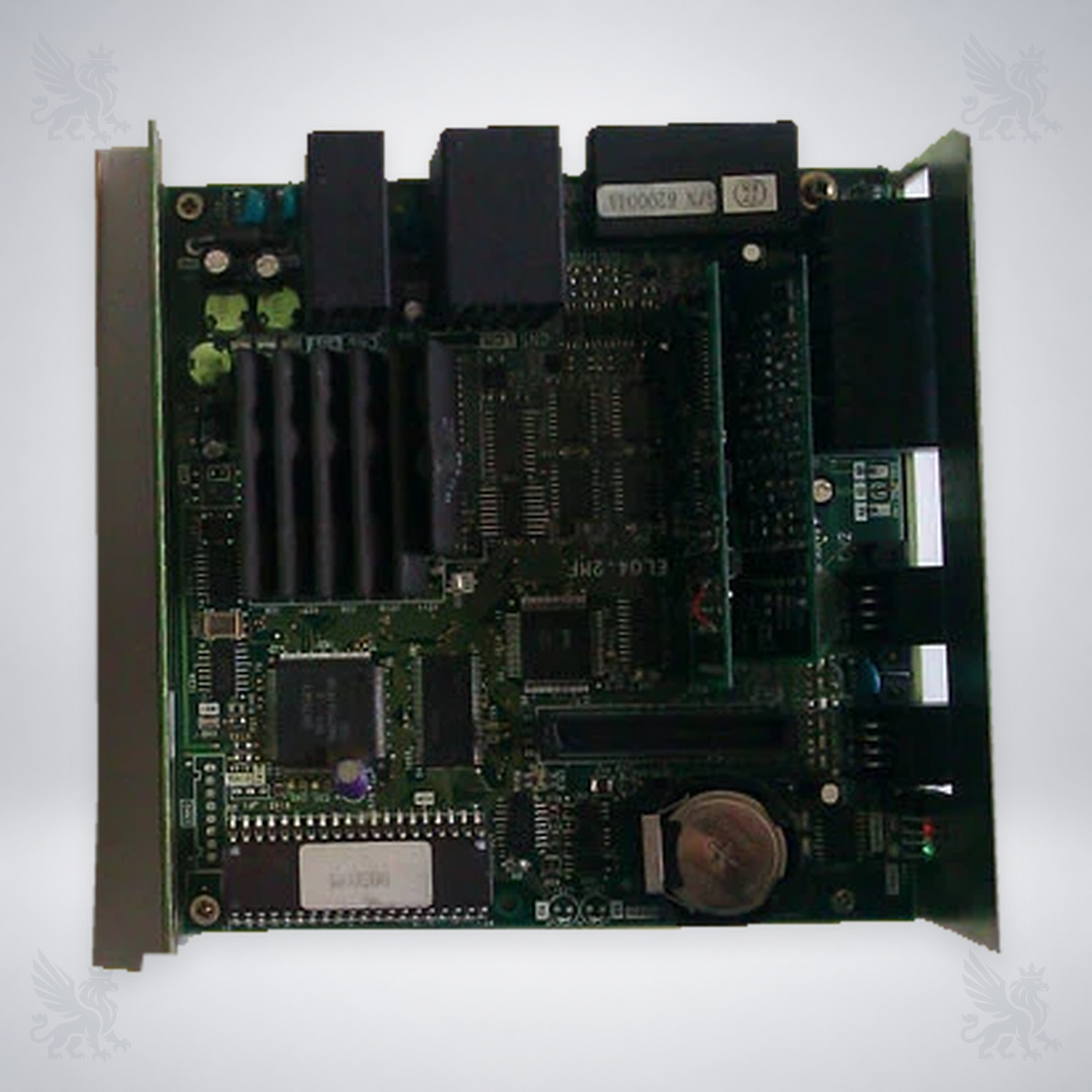 برد سروو آمپلیفایر ELO5 تسوداکوما ZAX-E کد 625725-70