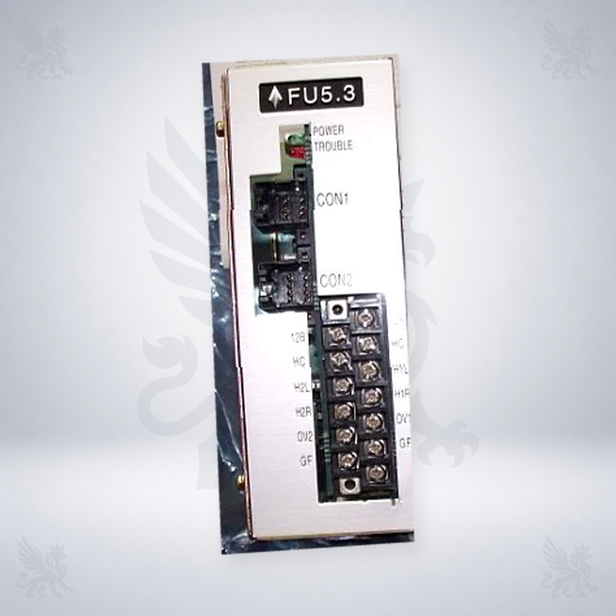 ماژول کنترل الکترونیکی سوداکوما FU5.3 کد 625767-71