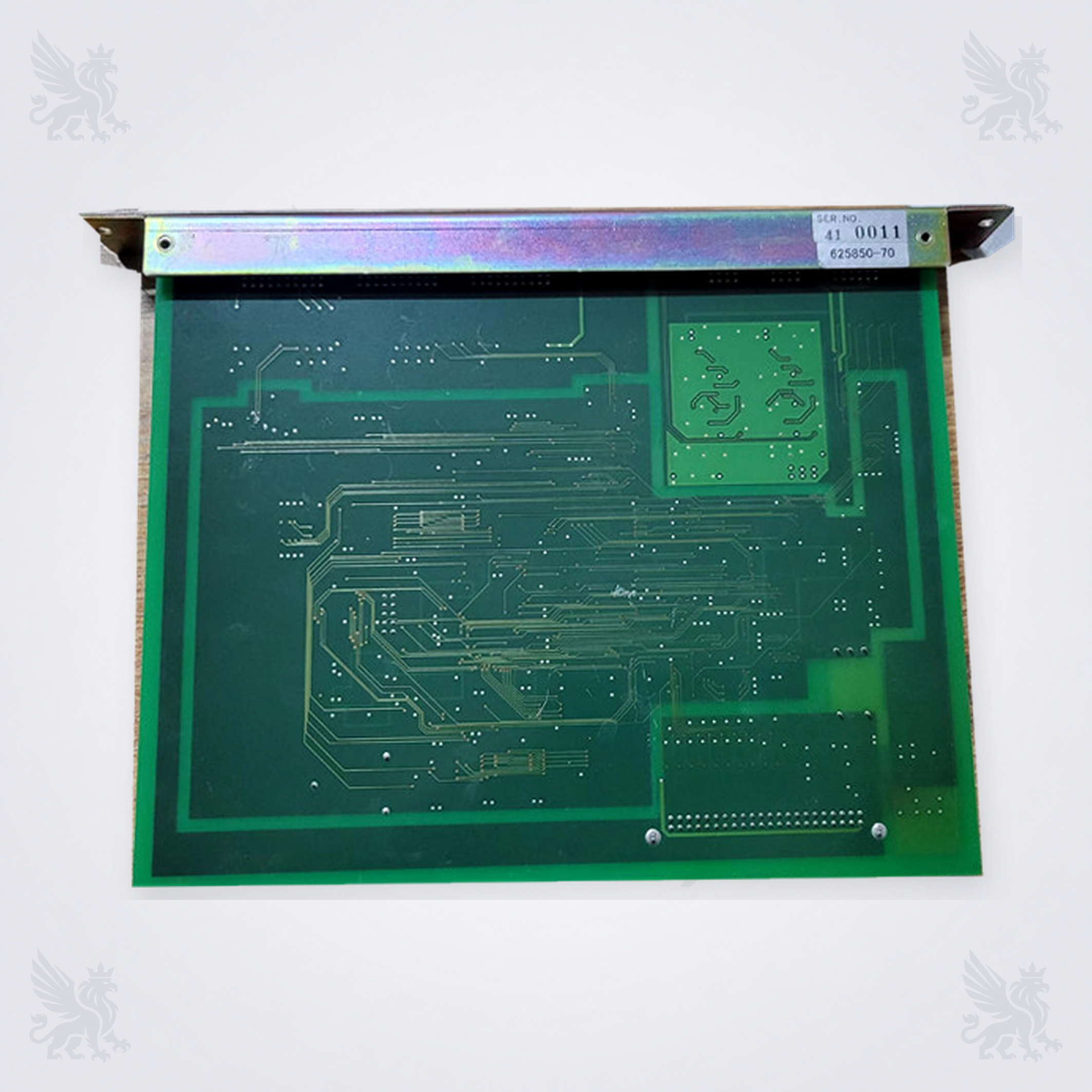 برد کنترل WCU6 سوداکوما کد 625850-70 برای سیستم Double Beam
