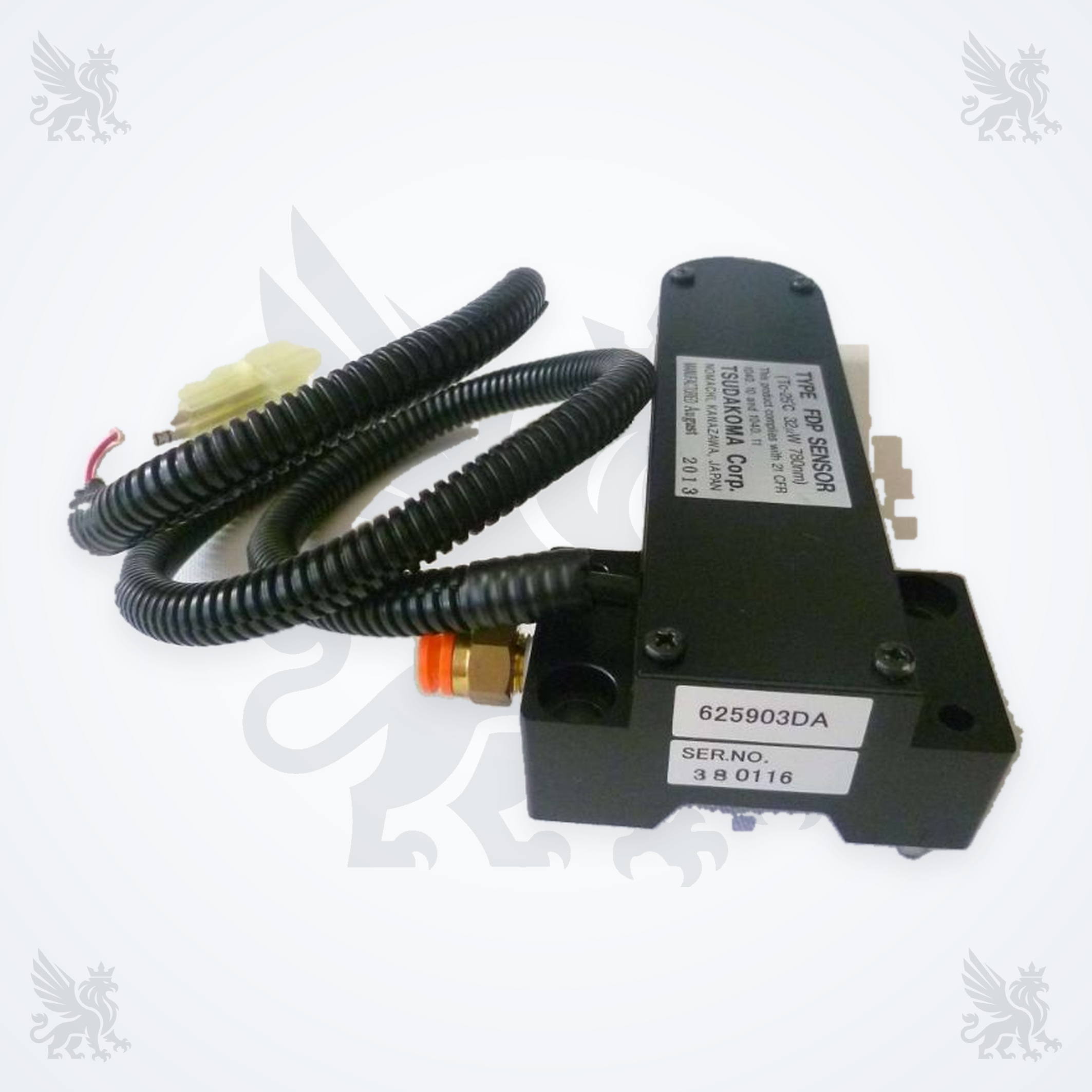 سنسور FDP تسوداکوما کد 625903CA