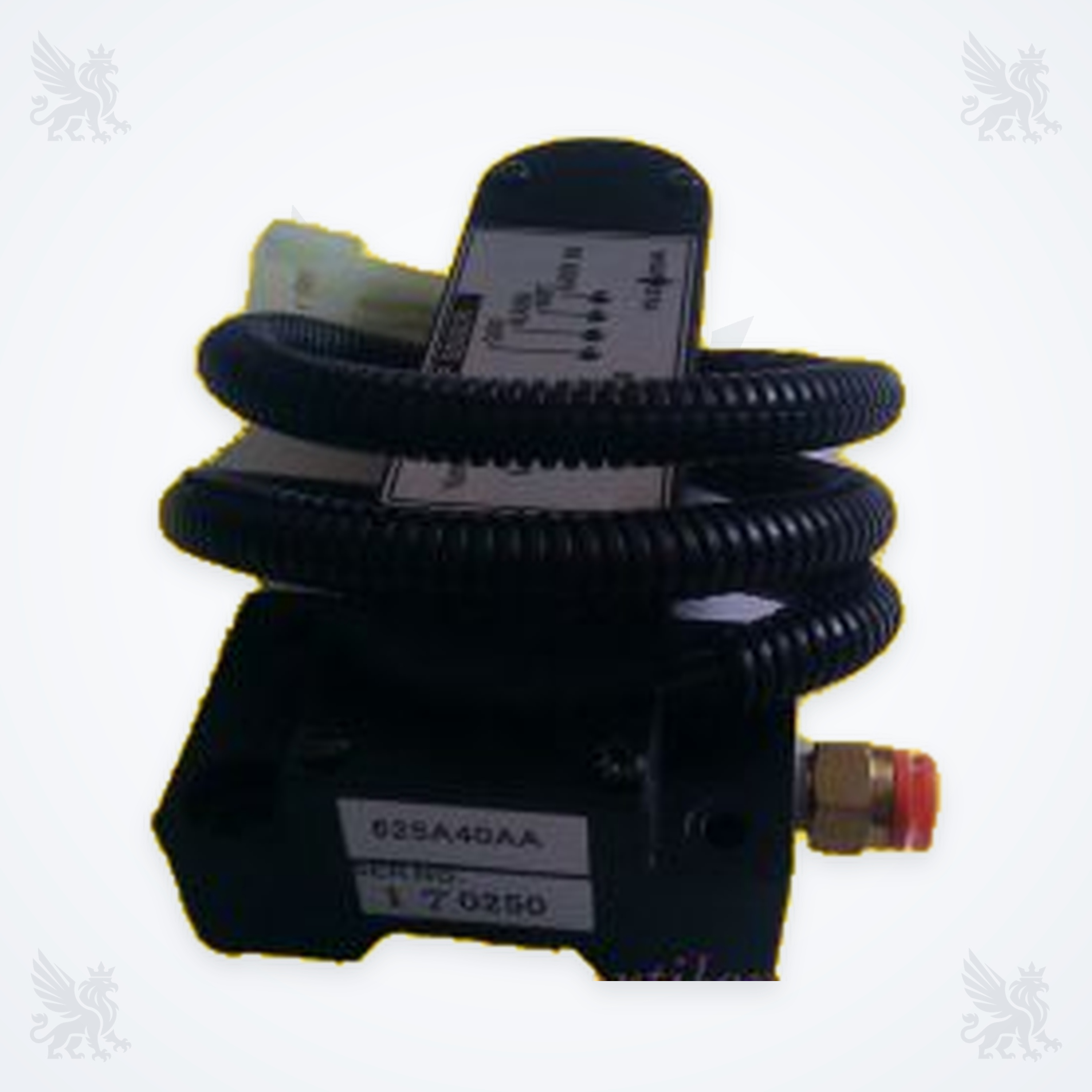 سنسور FDP تسوداکوما کد 625904CA