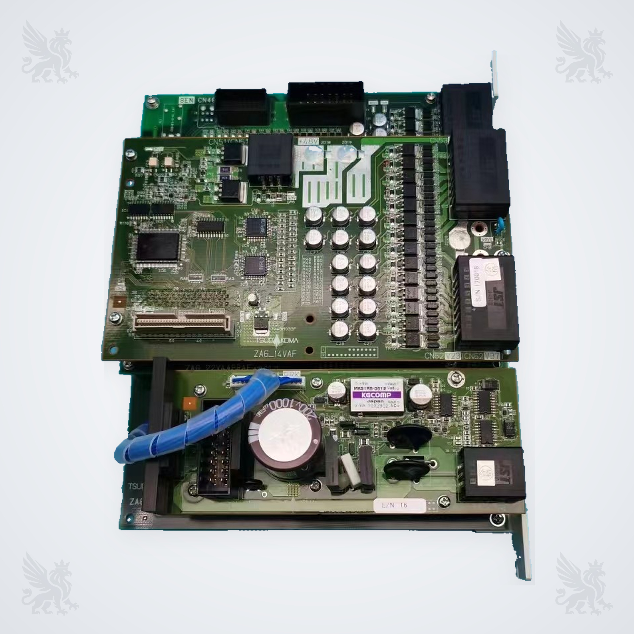 برد اصلی MB6.5 سوداکوما کد 625927-70A