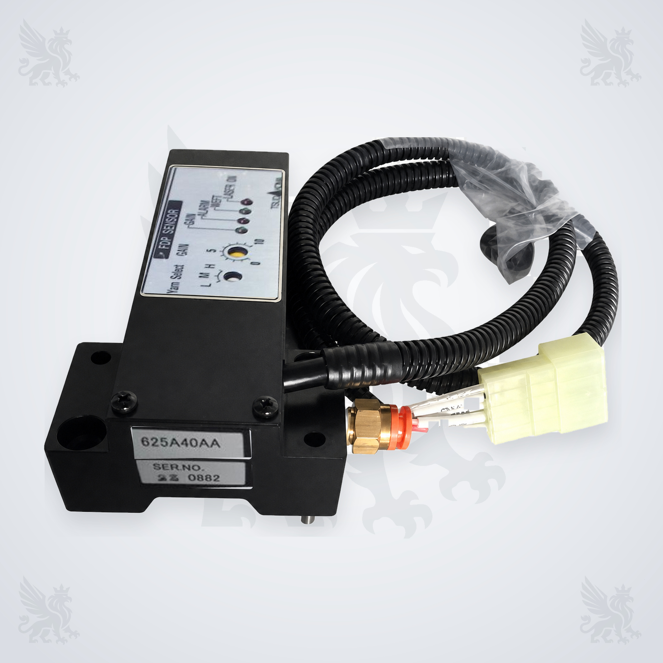 سنسور FDP سوداکوما کد 625A40AA