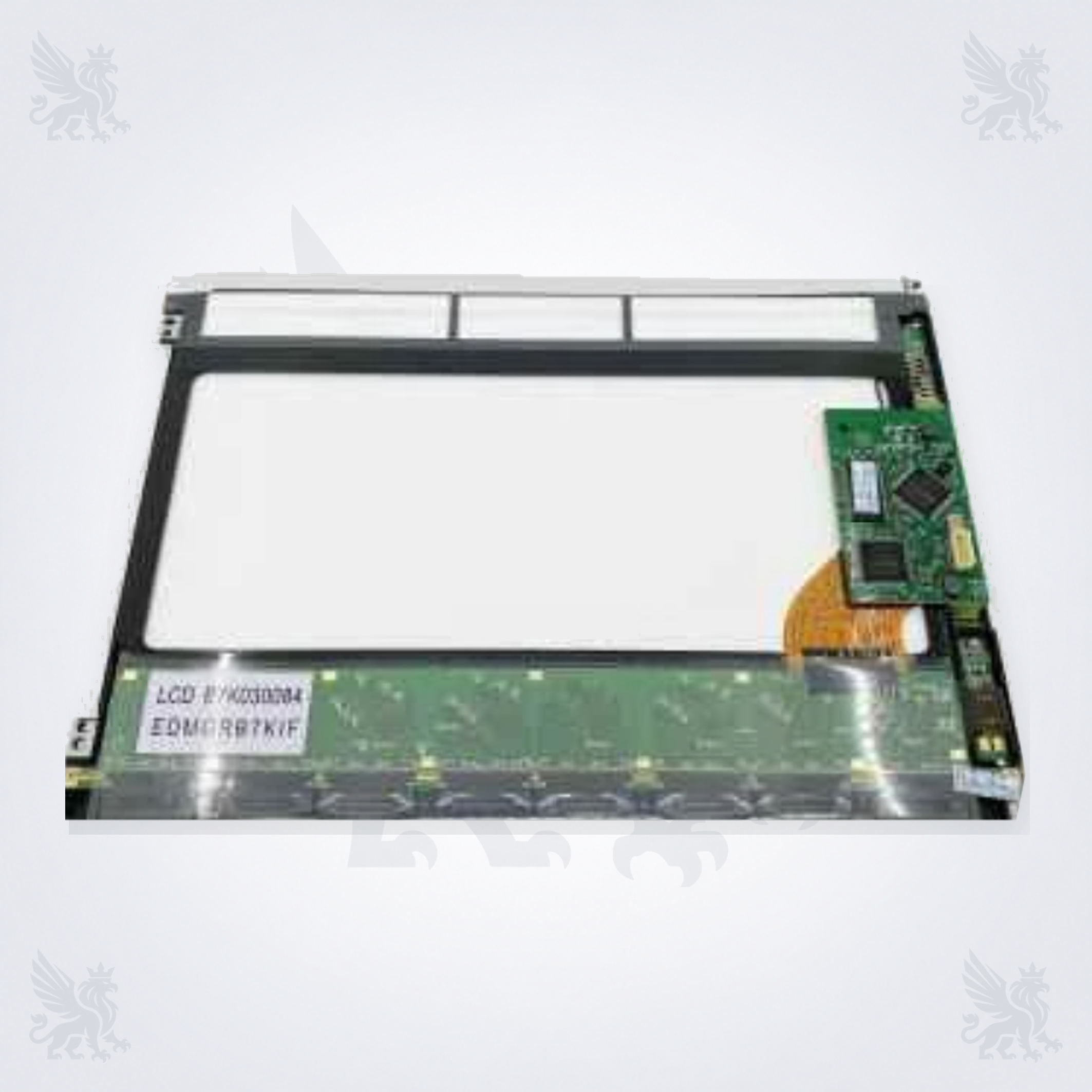 مجموعه برد و فریم نگهدارنده نمایشگر سوداکوما کد 627B611AA