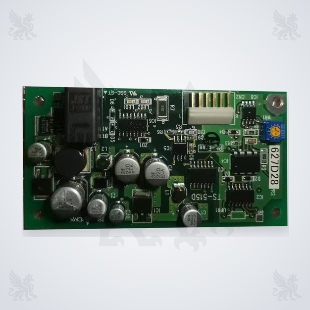 برد الکترونیکی سوداکوما کد 627D28