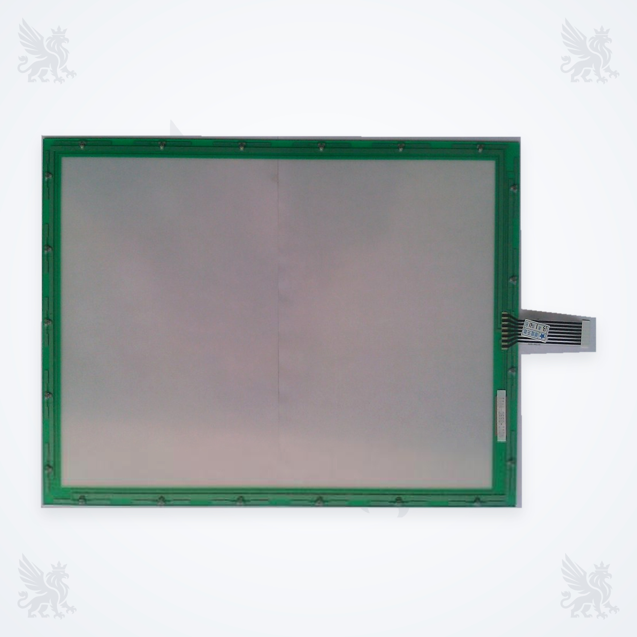 تاچ‌پنل ۱۰٫۴ اینچ ۷‌مسیر تسوداکوما کد 627D60AA