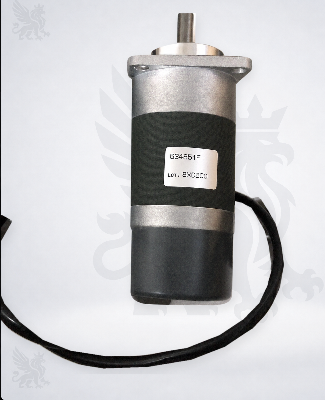 موتور روتاری RSR سوداکوما کد 634851F