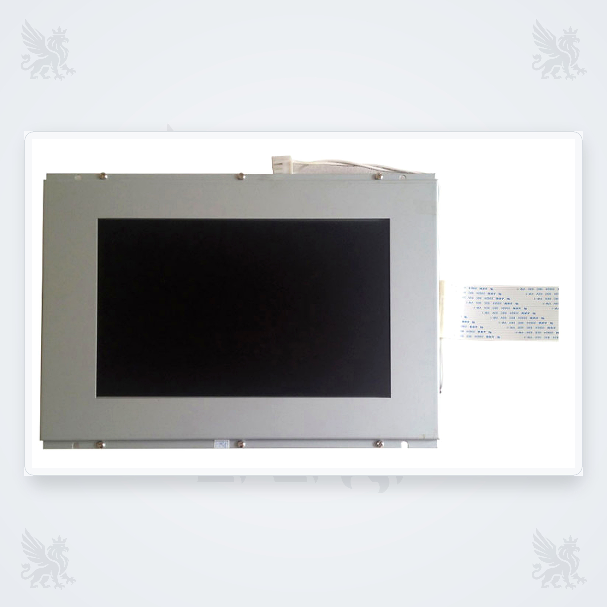 نمایشگر LCD Toyota 64520-01000