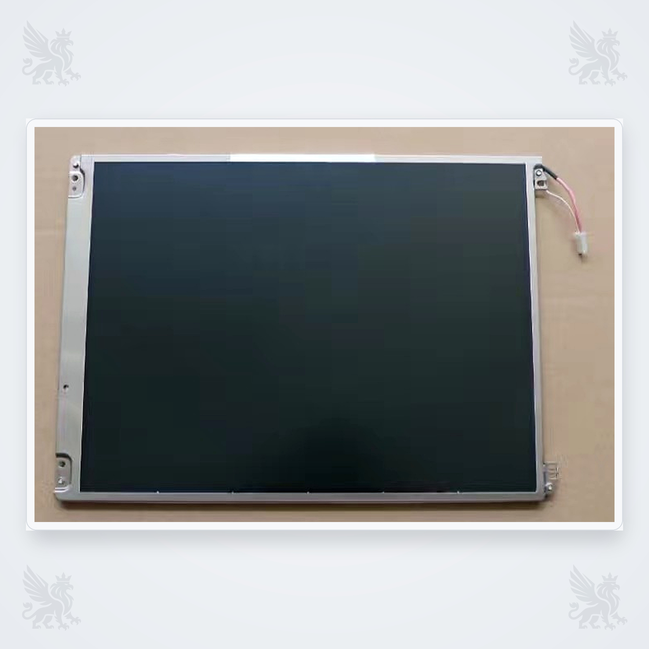 نمایشگر LCD Toyota 64520-03000-0B