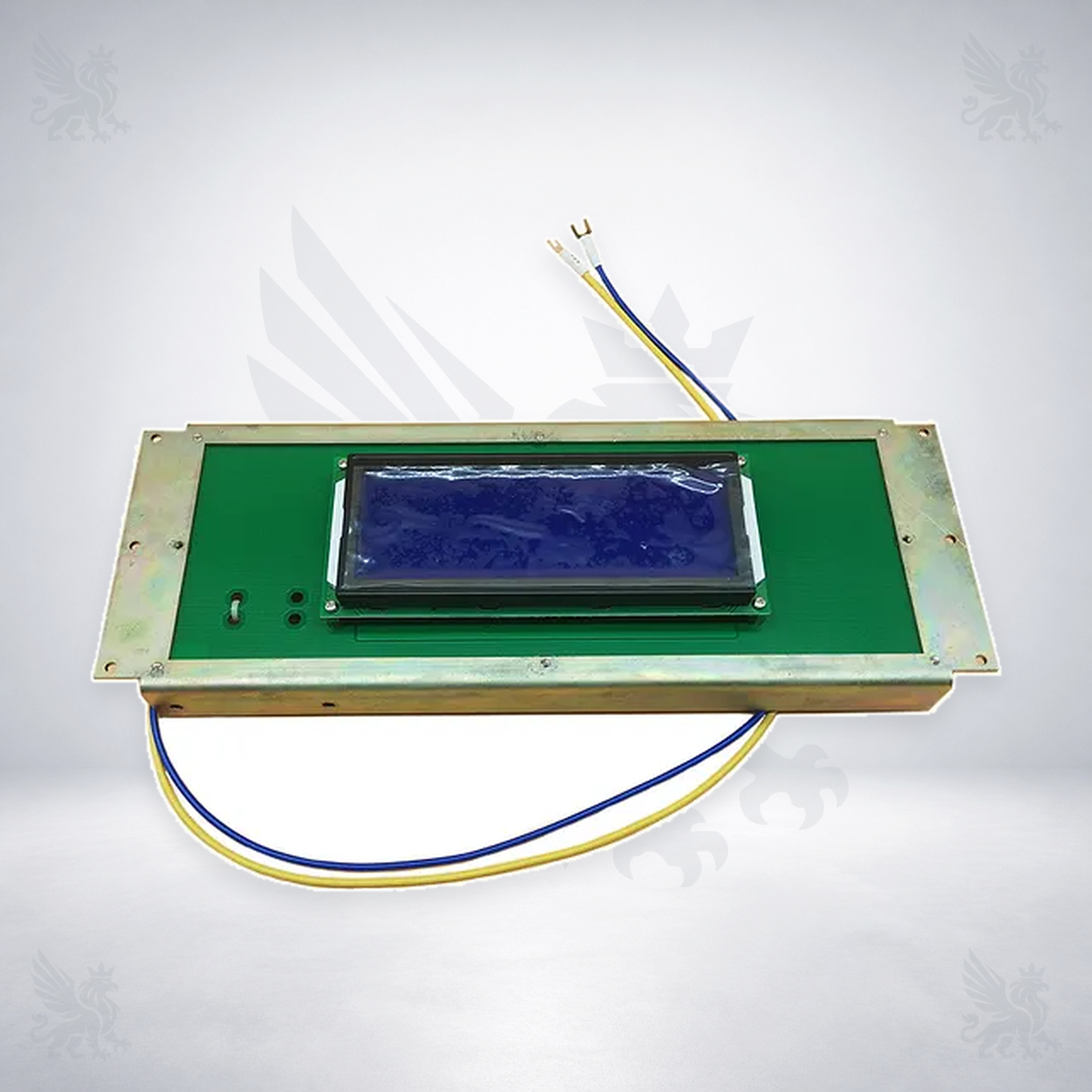 ماژول نمایشگر VFD تسوداکوما کد 669807AA