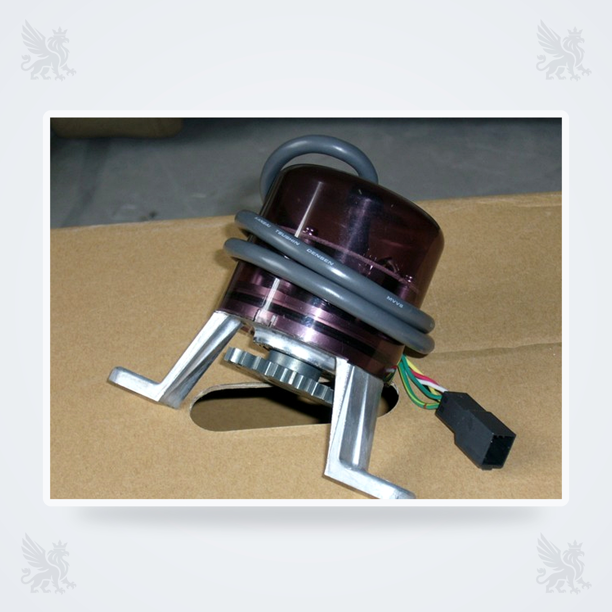 انکودر Toyota 67500-00009-0A