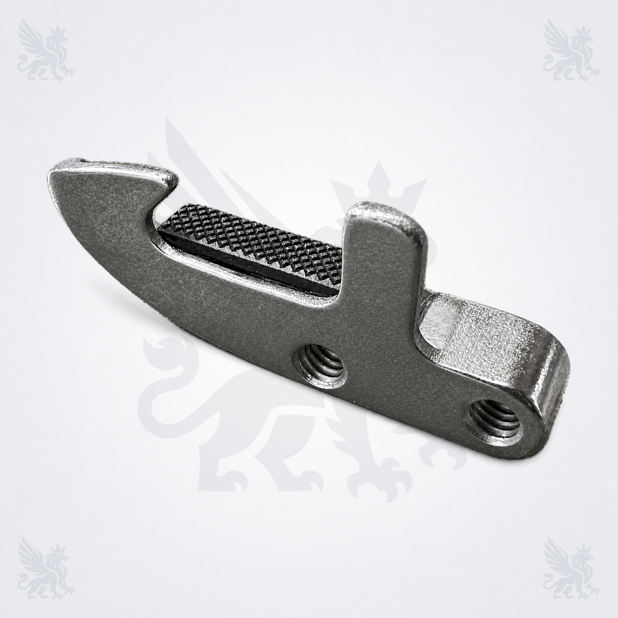 فک کامل راپیر راست دندانه‌ریز دورنیر کد 718864