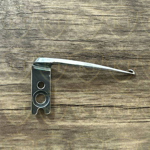 قلاب حاشیه P7300 گیرنده R=0.5