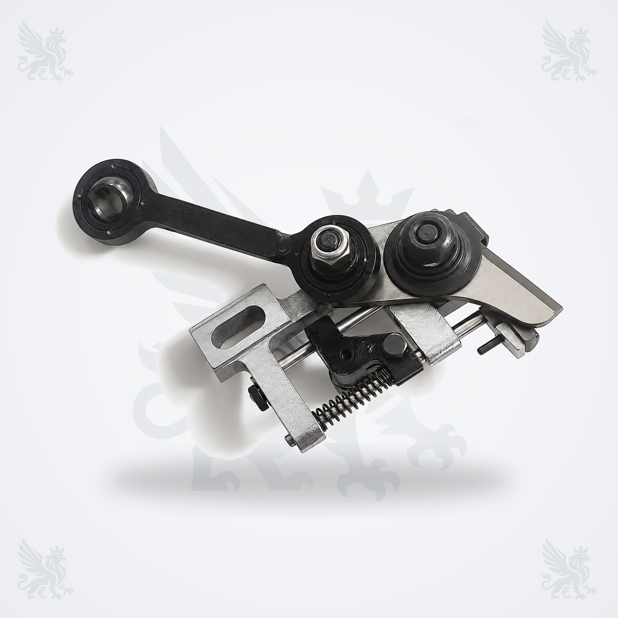 مجموعه کاتر چپ ماشین بافندگی ریپیر (Cutter Assembly LH) کد 80541
