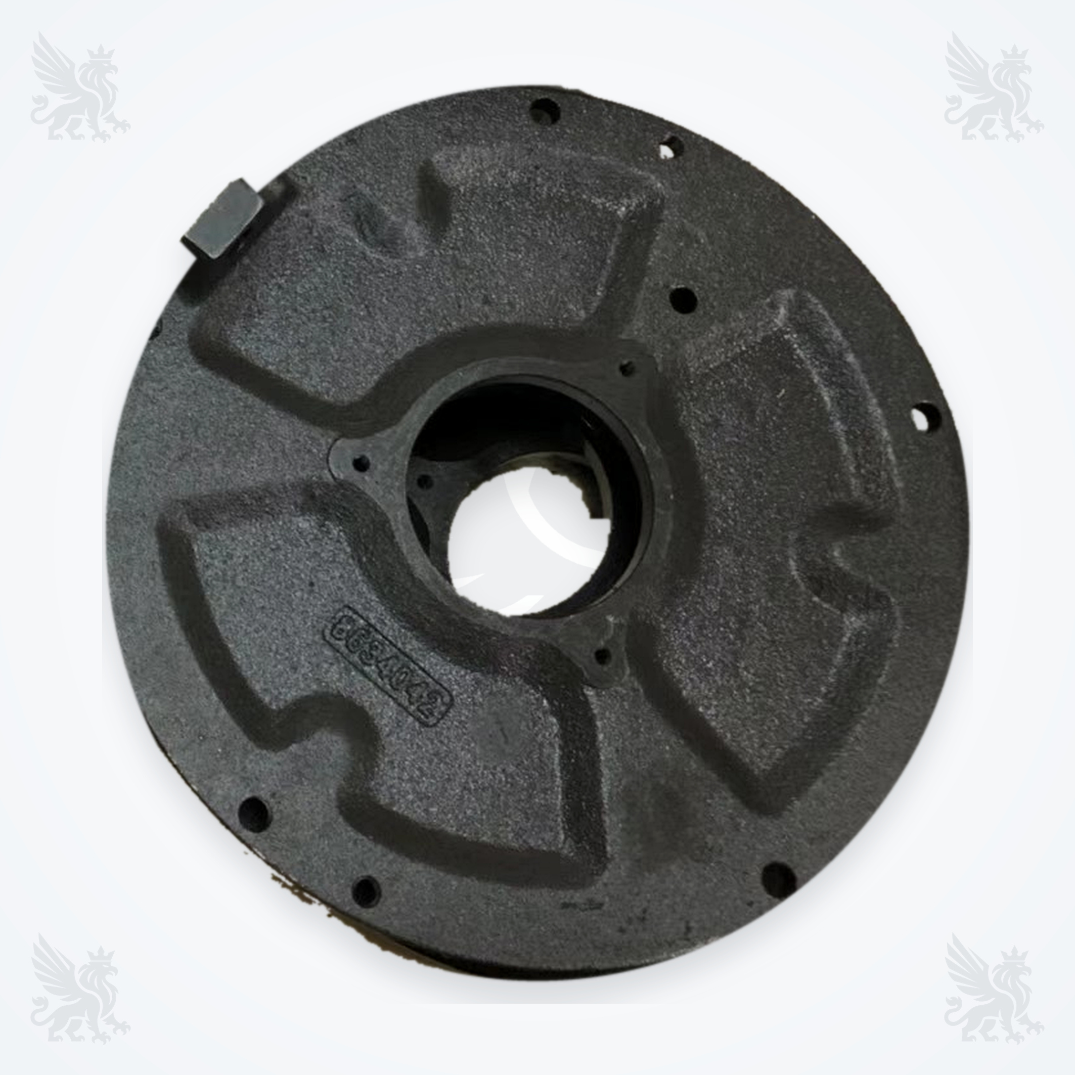 قطعه دیسکی مکانیکی ماشین بافندگی R9500 کد 8634042