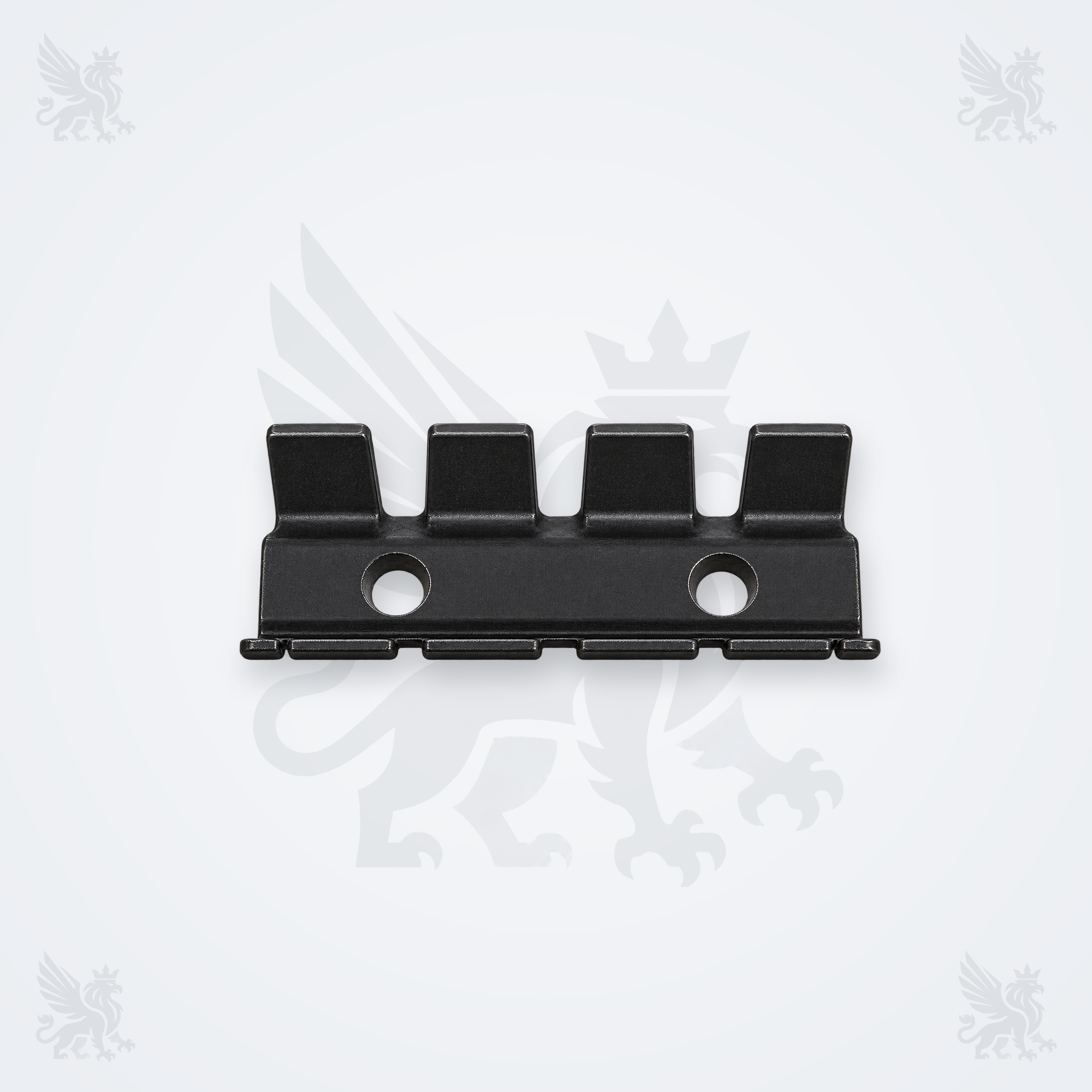 نگهدارنده دندانه راهنمای کوتاه Sulzer 4/4 کد 911123308