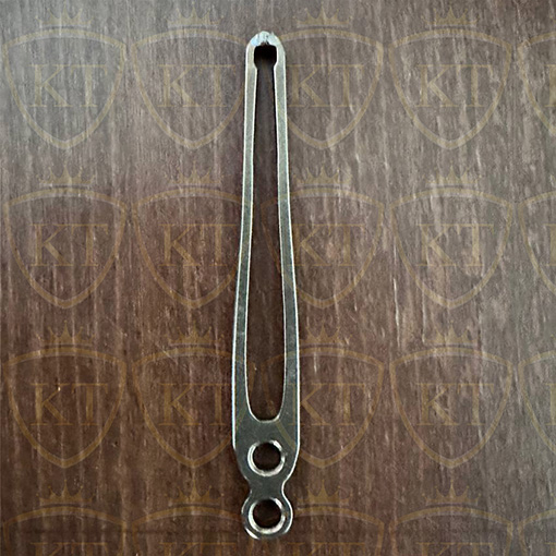 گیره پروژکتایل صاف سولزر 2.2×4، 2200 گرم | 911312249