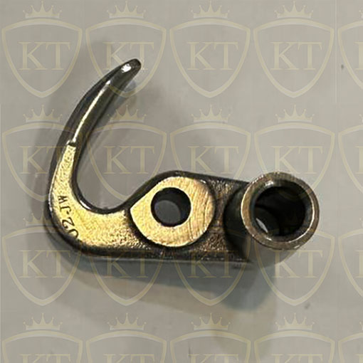 باز کننده پروژکتایل فرستنده