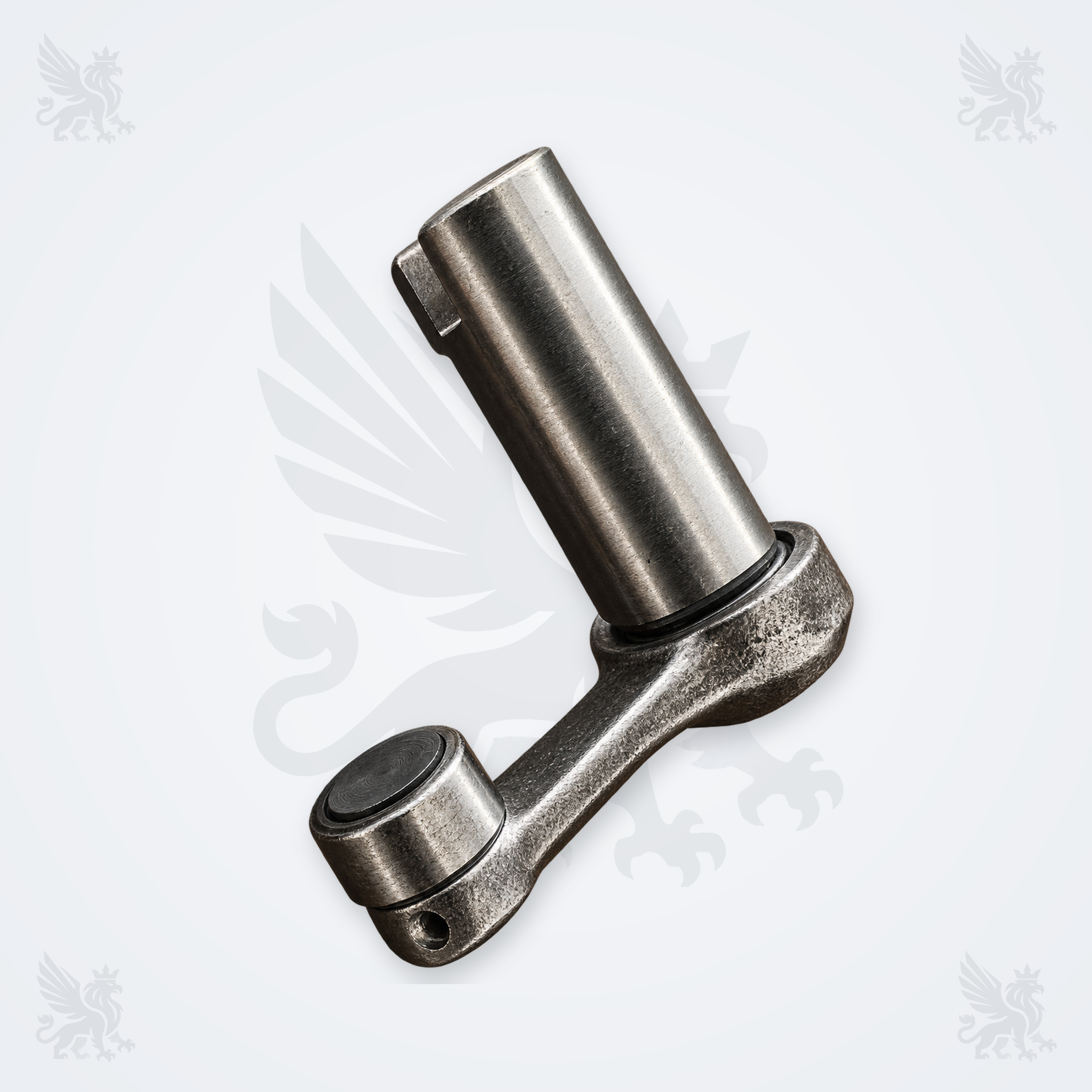 اهرم واسطه رولر دار فرستنده ماشین‌های پروژکتایل سولزر P7300 و سایر مدل‌ها کد 912559154