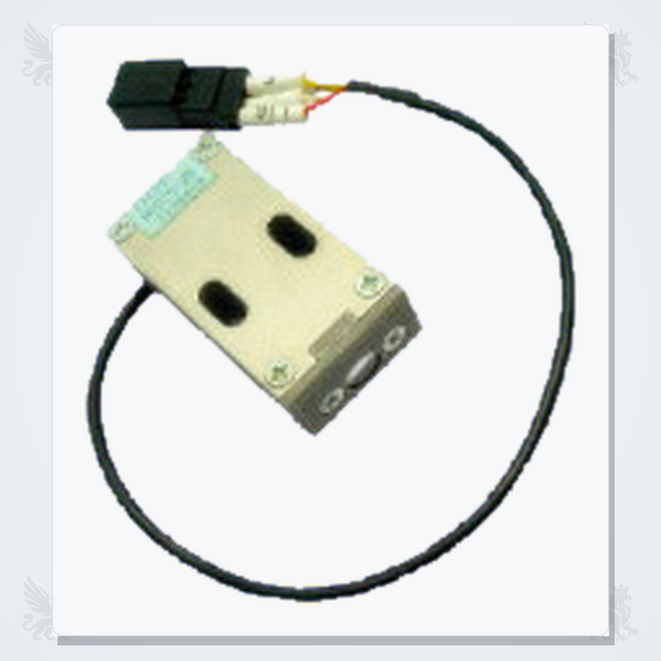 فیلر پلاگین 9801-00020-0A/0B
