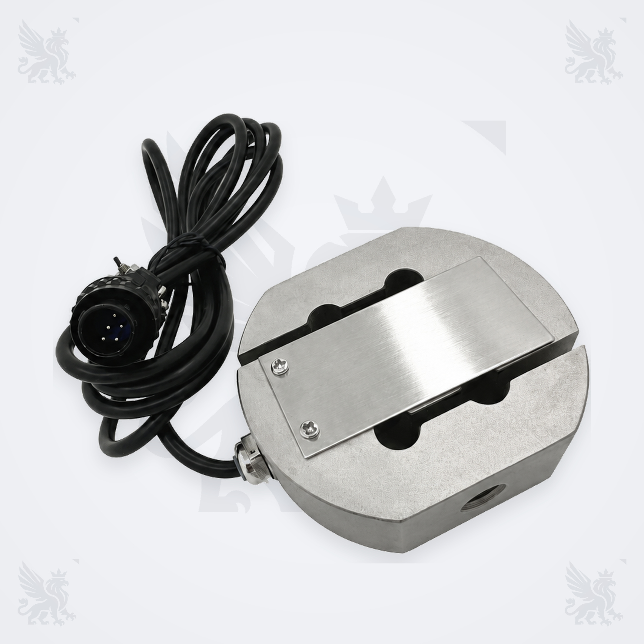 لودسل SOMET Mythos کد A2EM40A، ظرفیت ۲۲۰ کیلوگرم