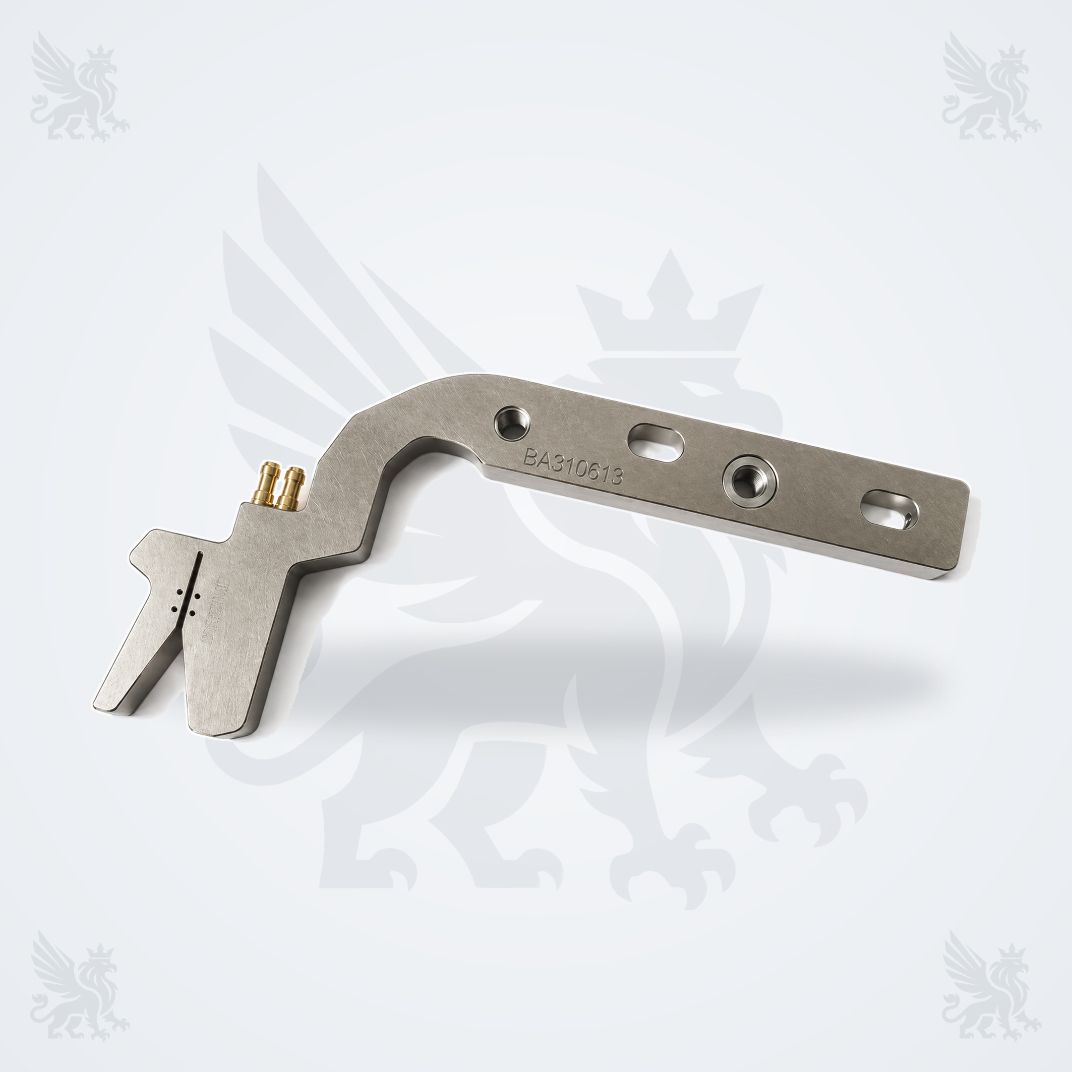 ساپورت Air Tuck-In BA310613 / BE310618