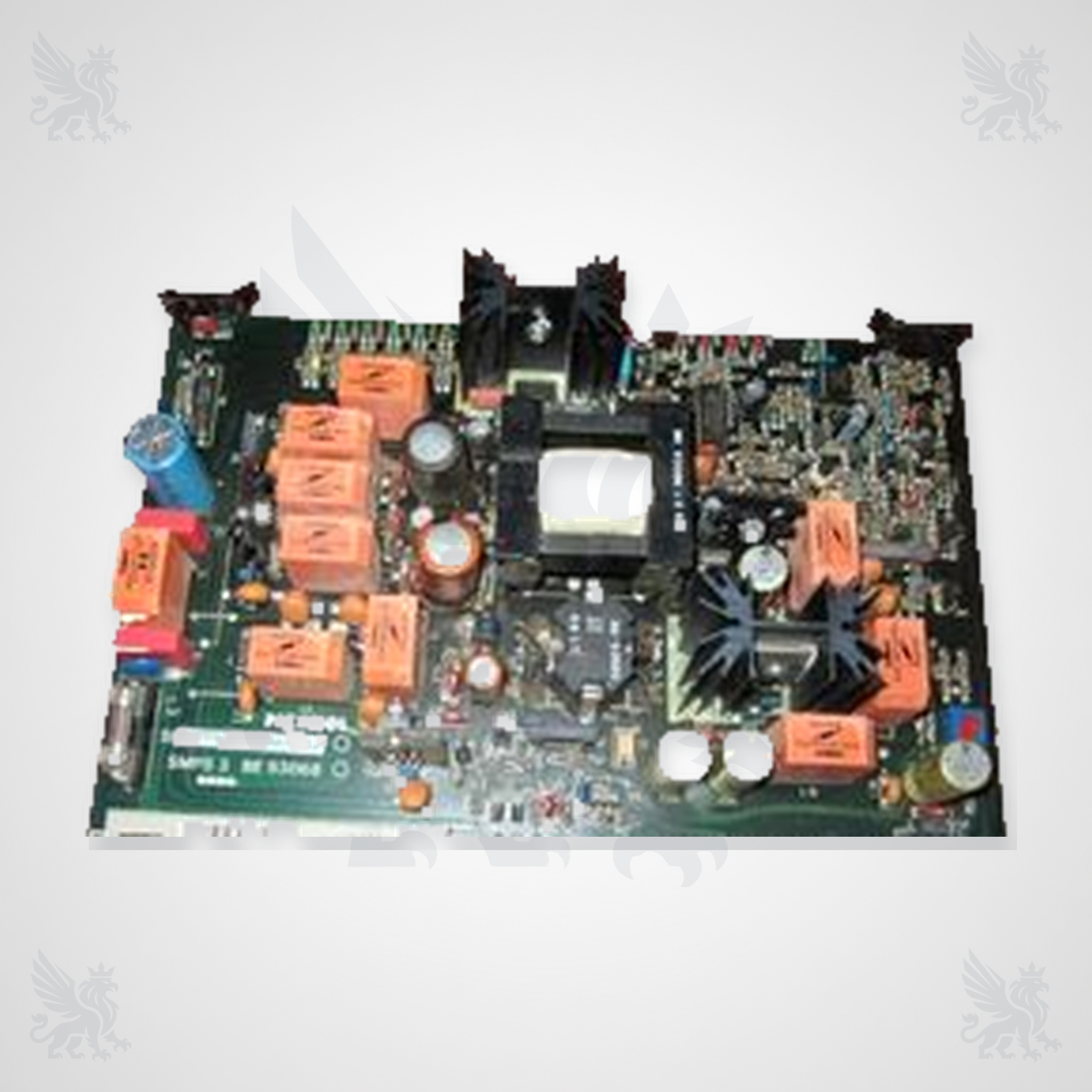 برد منبع تغذیه SMPSS-3 پیکانول کد BE83252