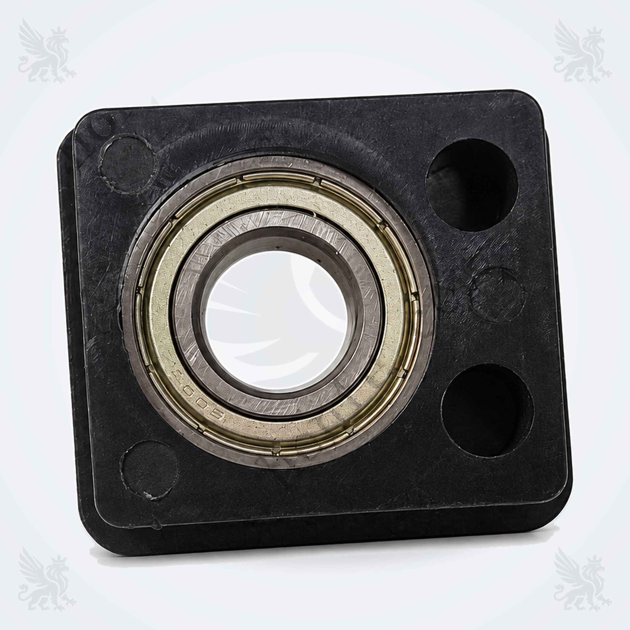 پایه یاتاقان BNHF04A