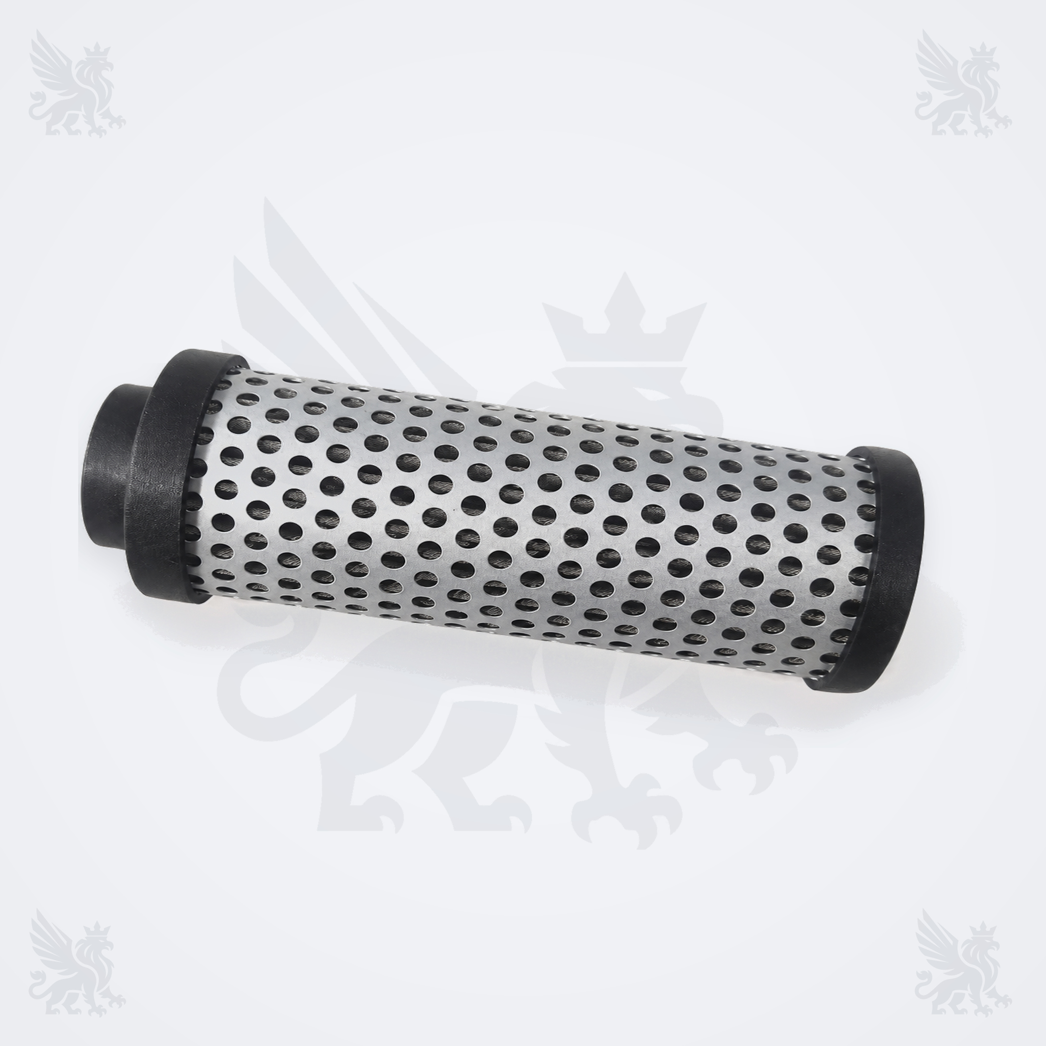 فیلتر روغن کارتریجی ماشین راپیر SOMET TM کد CPNC110 / CPNC100