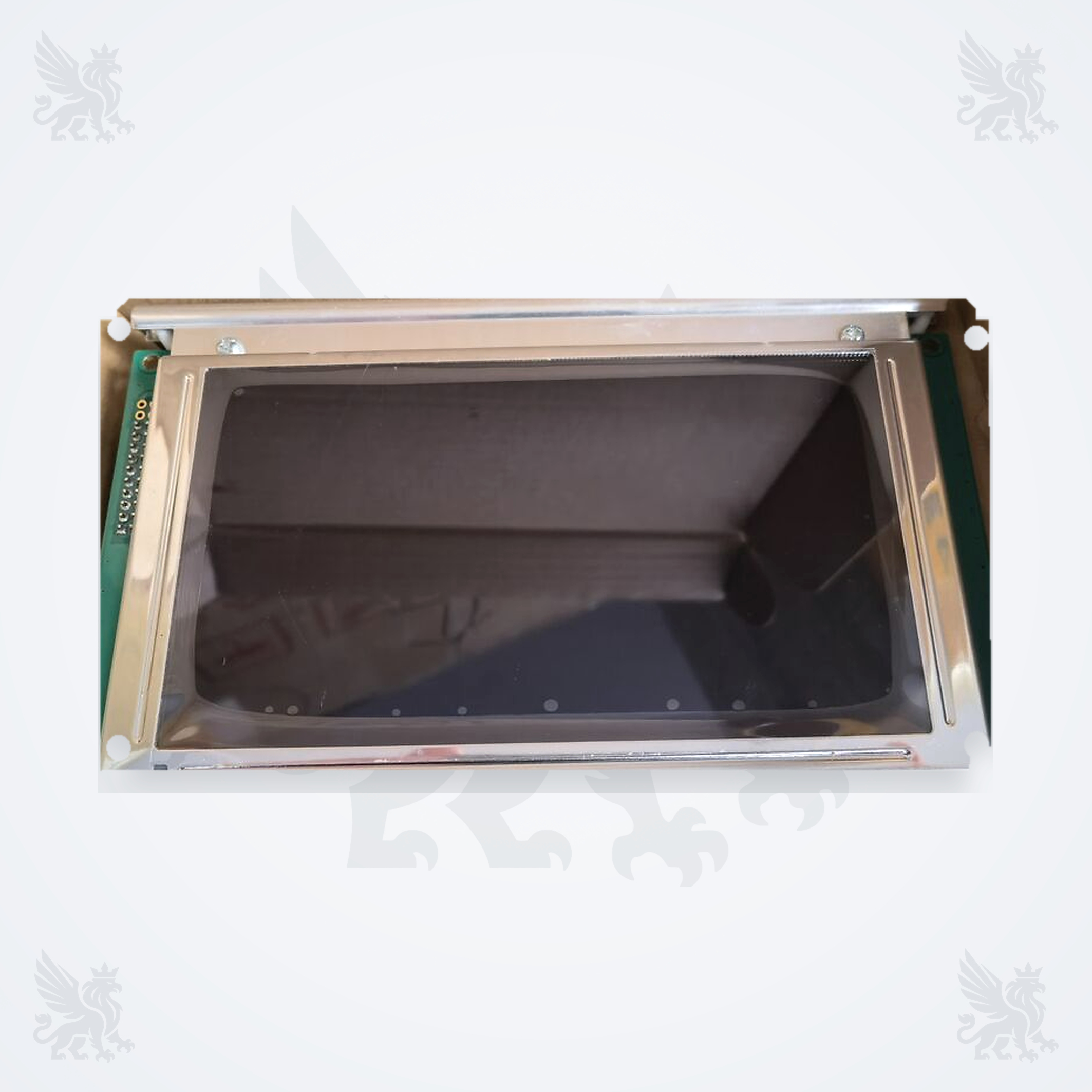 ماژول نمایشگر LCD پنل اپراتور ماشین بافندگی سومت Thema Super Excel کد D3A004A