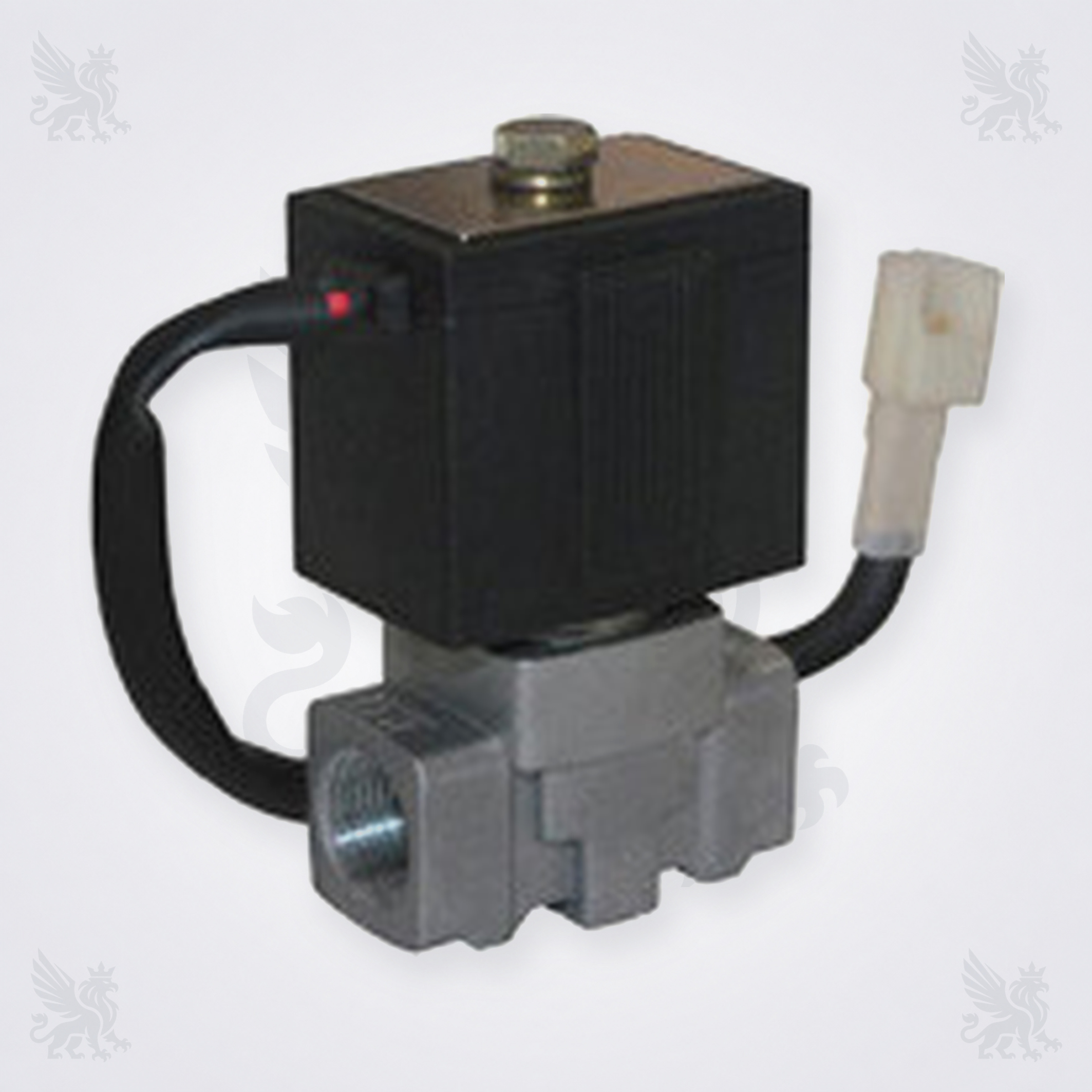 شیر برقی رله سوداکوما ZA ED01047E