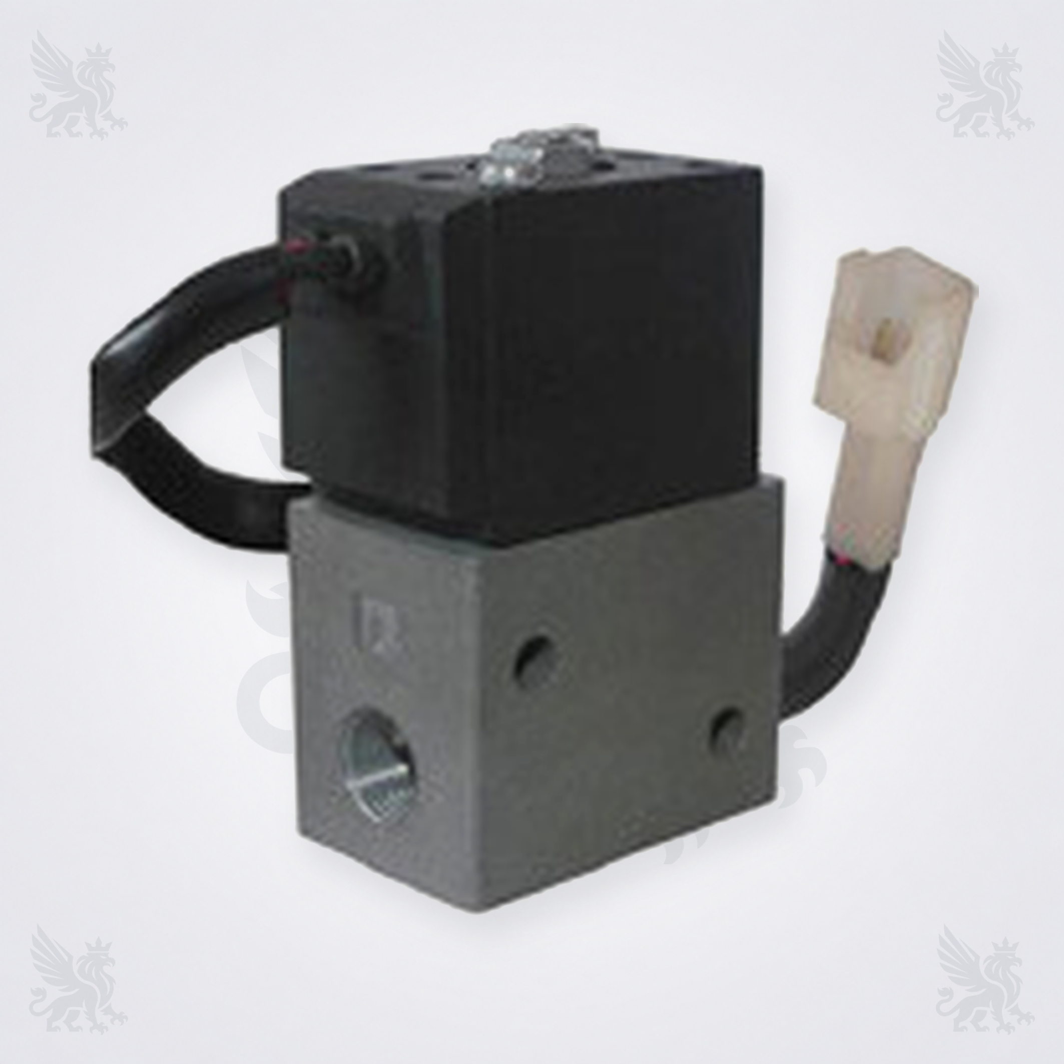 شیر برقی سری سوداکوما ED01063A (کد مرجع بازار)