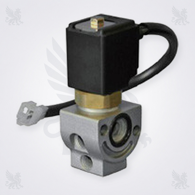 شیر برقی رله سوداکوما ED01200B