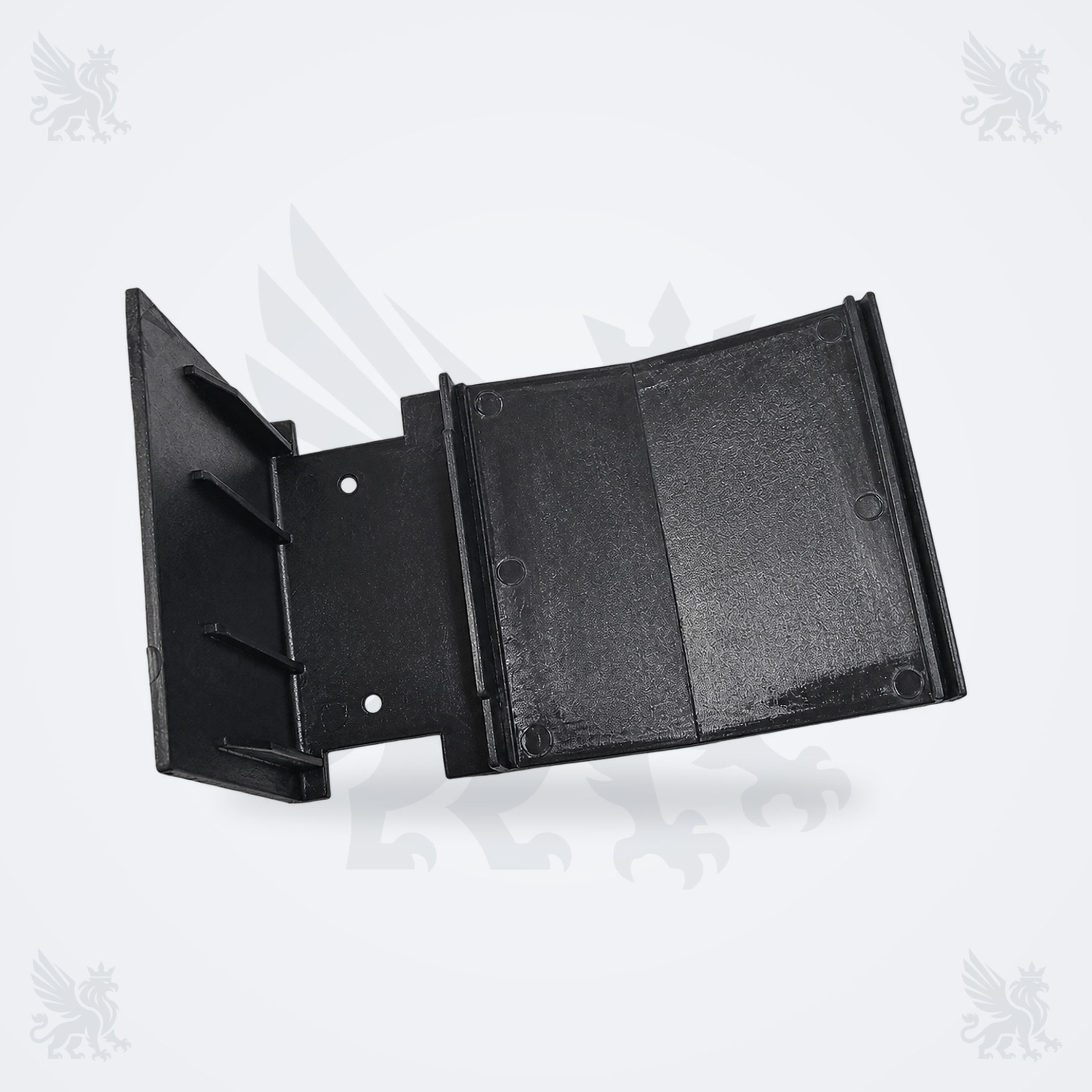 قطعه یدکی ماشین رپیر SOMET کد EDY248B