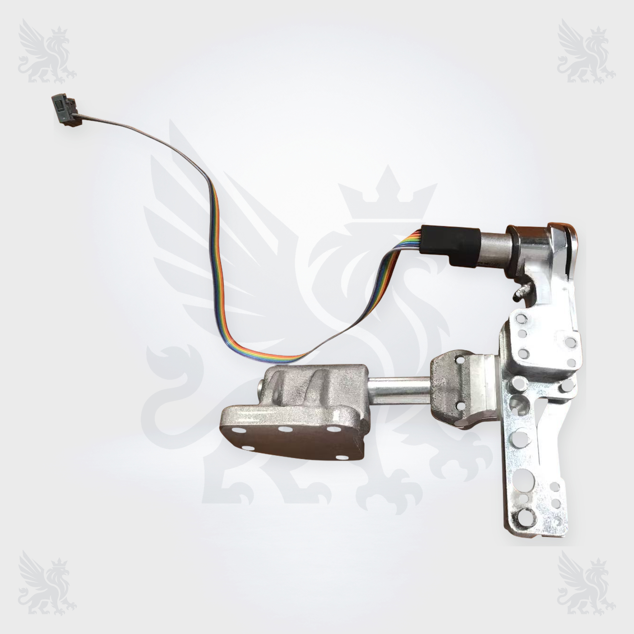 مجموعه کاتر پود موتوردار SMIT GS940 – کد مرجع GS940-MOTOR-CUTTER