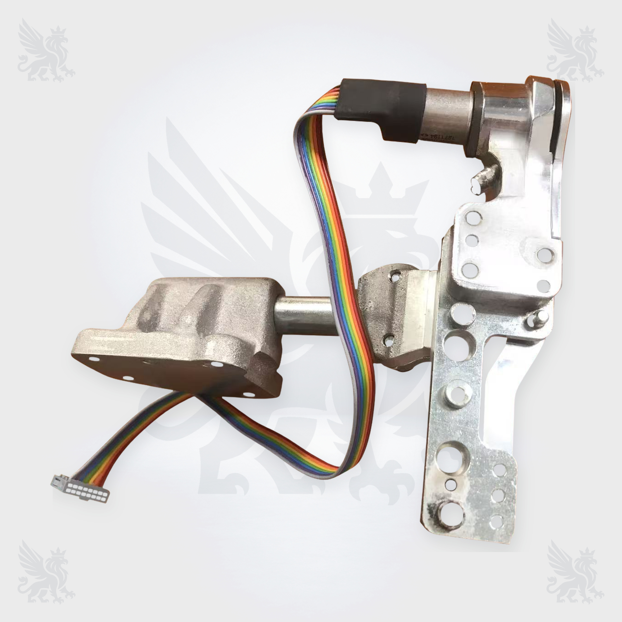مجموعه کاتر پود موتوردار SMIT GS940 – کد مرجع GS940-MOTOR-CUTTER