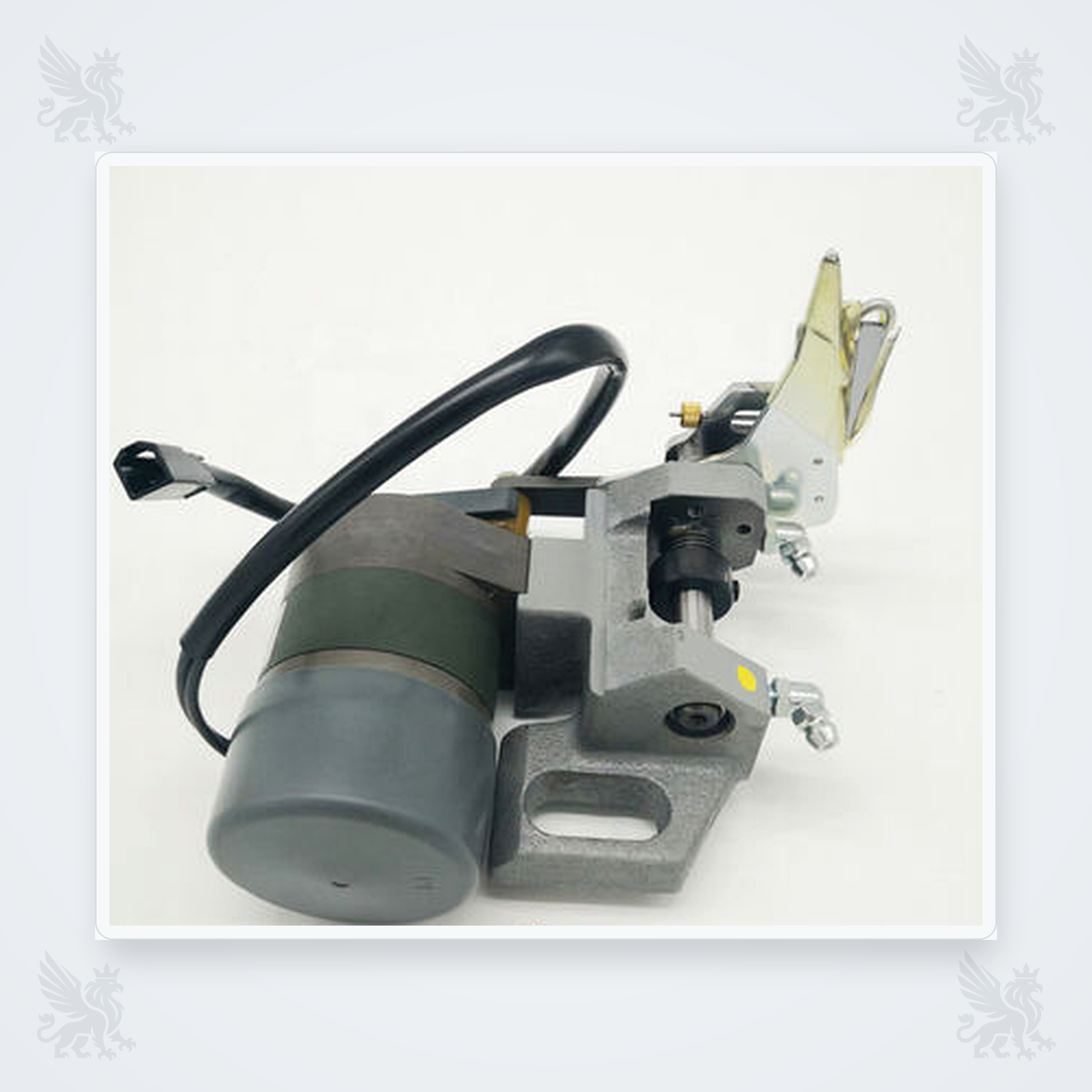 مجموعه کاتر برقی Toyota J1300-04061-0L