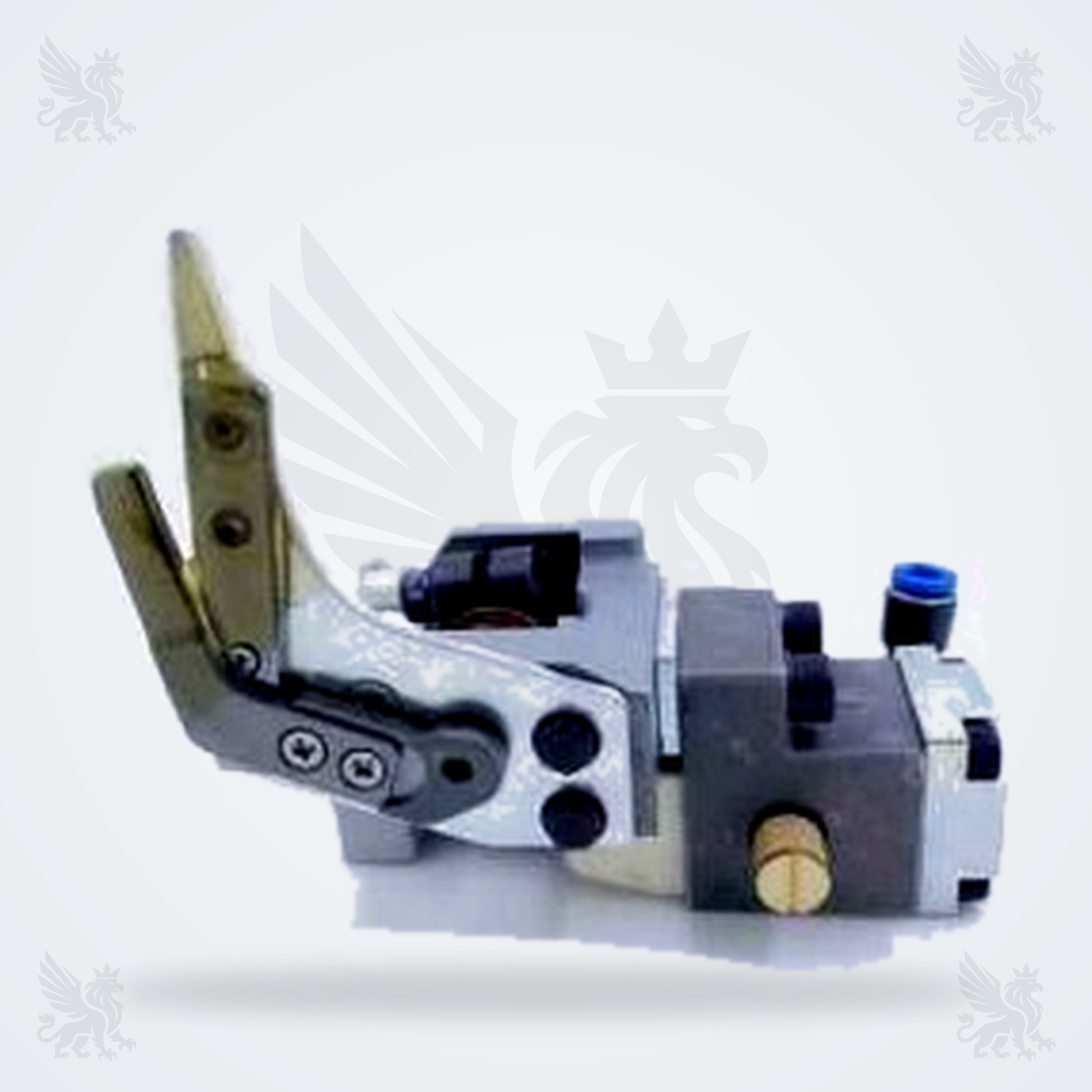 مجموعه کاتر هوایی Toyota J1300-04431-00