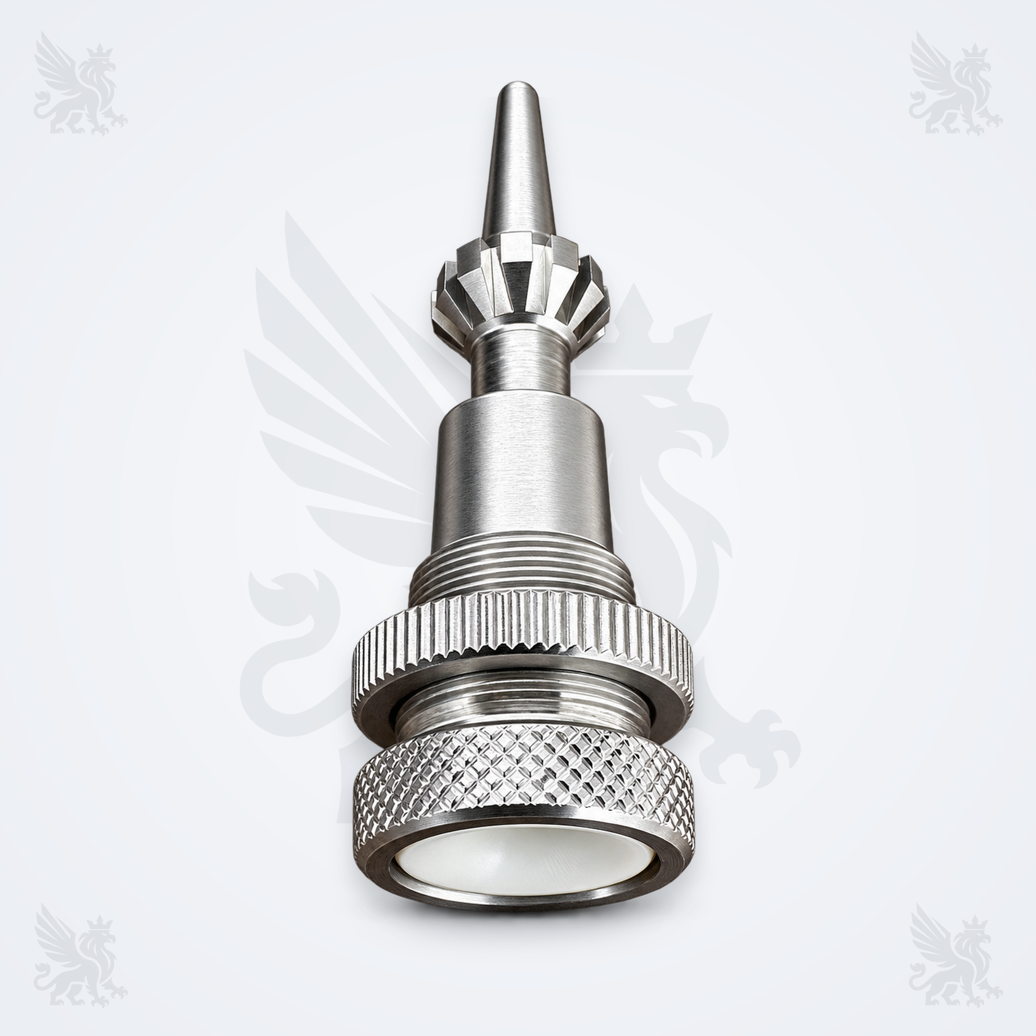 سوزن نازل اصلی ۱ میلی‌متر سولزر L5400 و تویوتا JAT کد J3103AE03