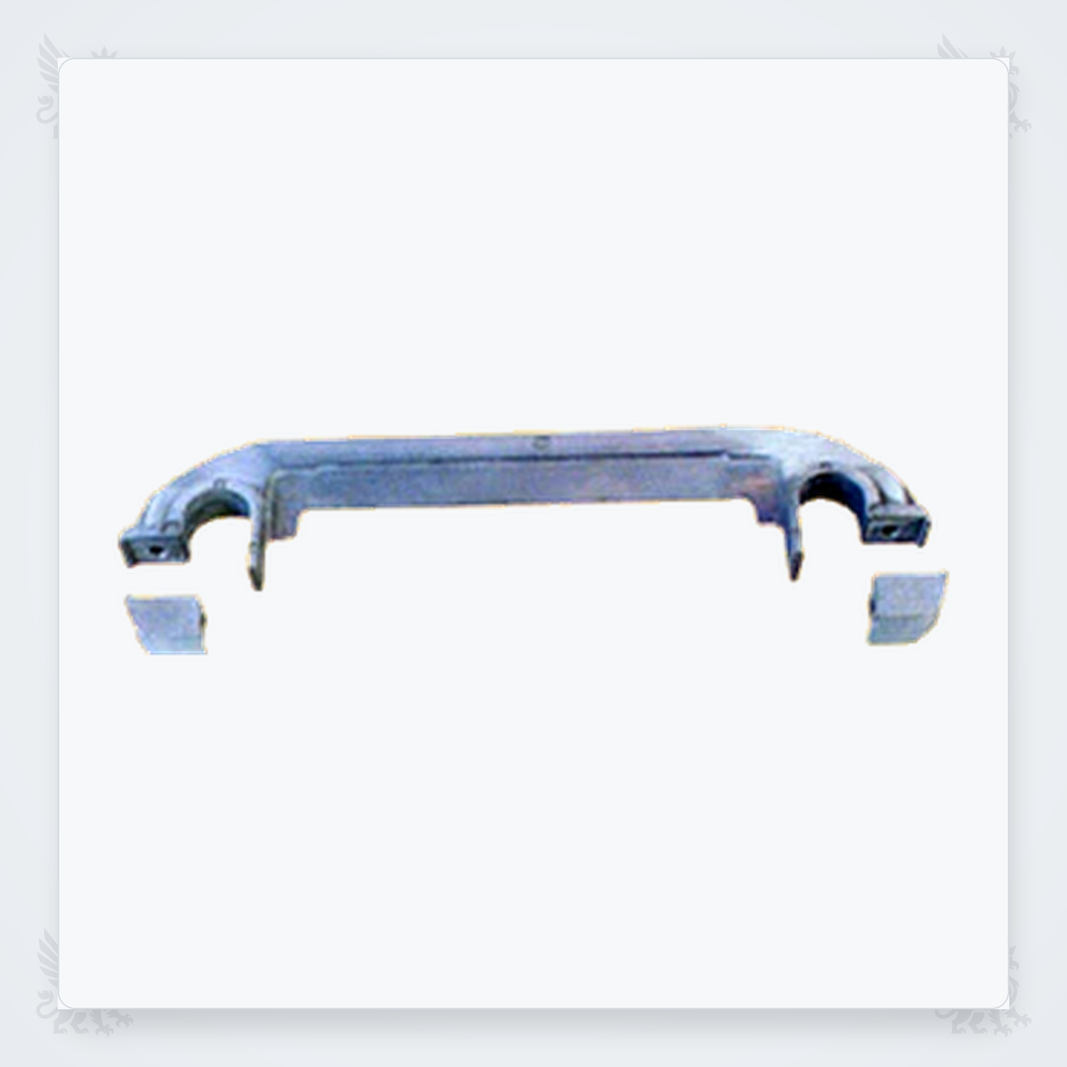 صفحه میانی J4230-10010-0A