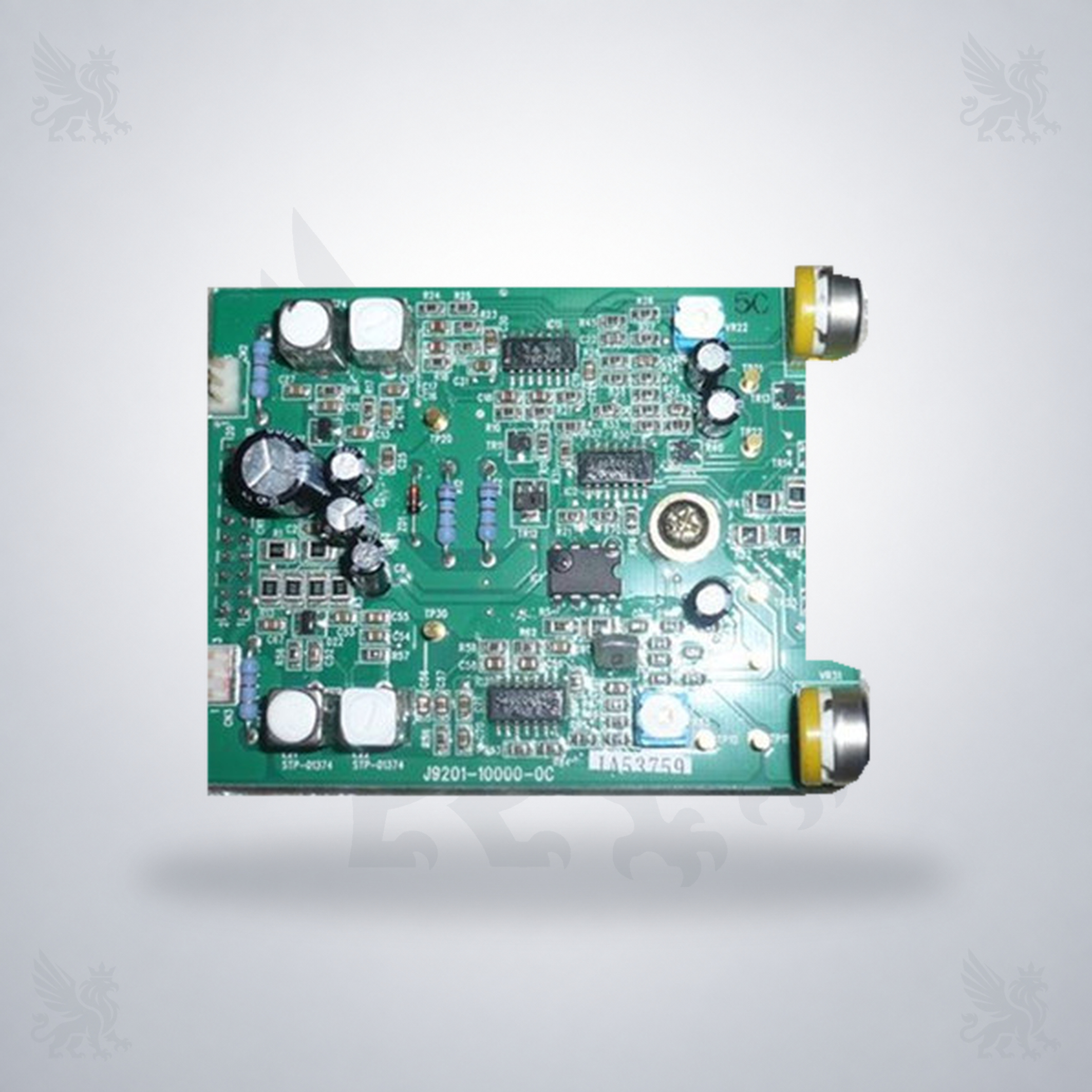 برد فی‌لر (Feeler Board) با کدهای J9201-10001-00 و J9201-10101-00 | فراتکس پارتس
