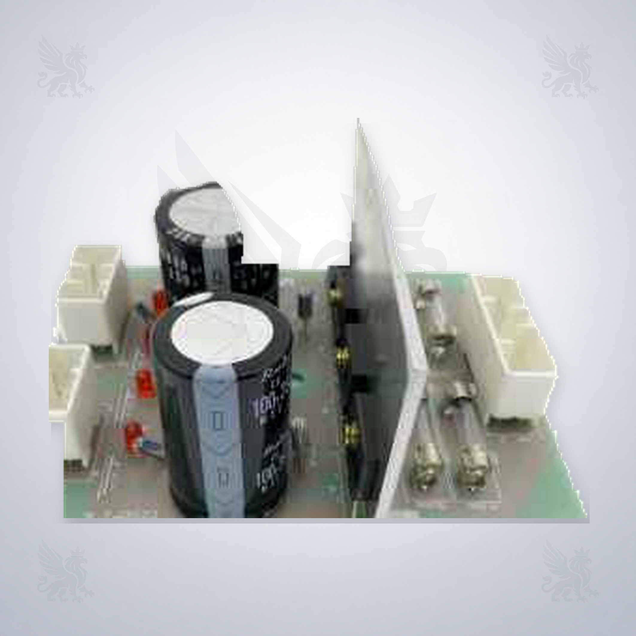برد Power Box ماشین بافندگی Toyota با کد J9201-12010-0B