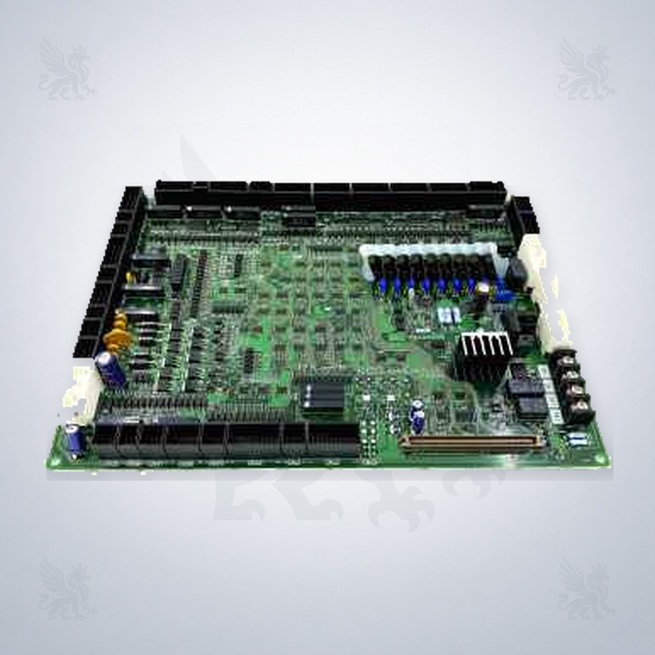برد K1 ماشین بافندگی Toyota با کد J9201-21002-00