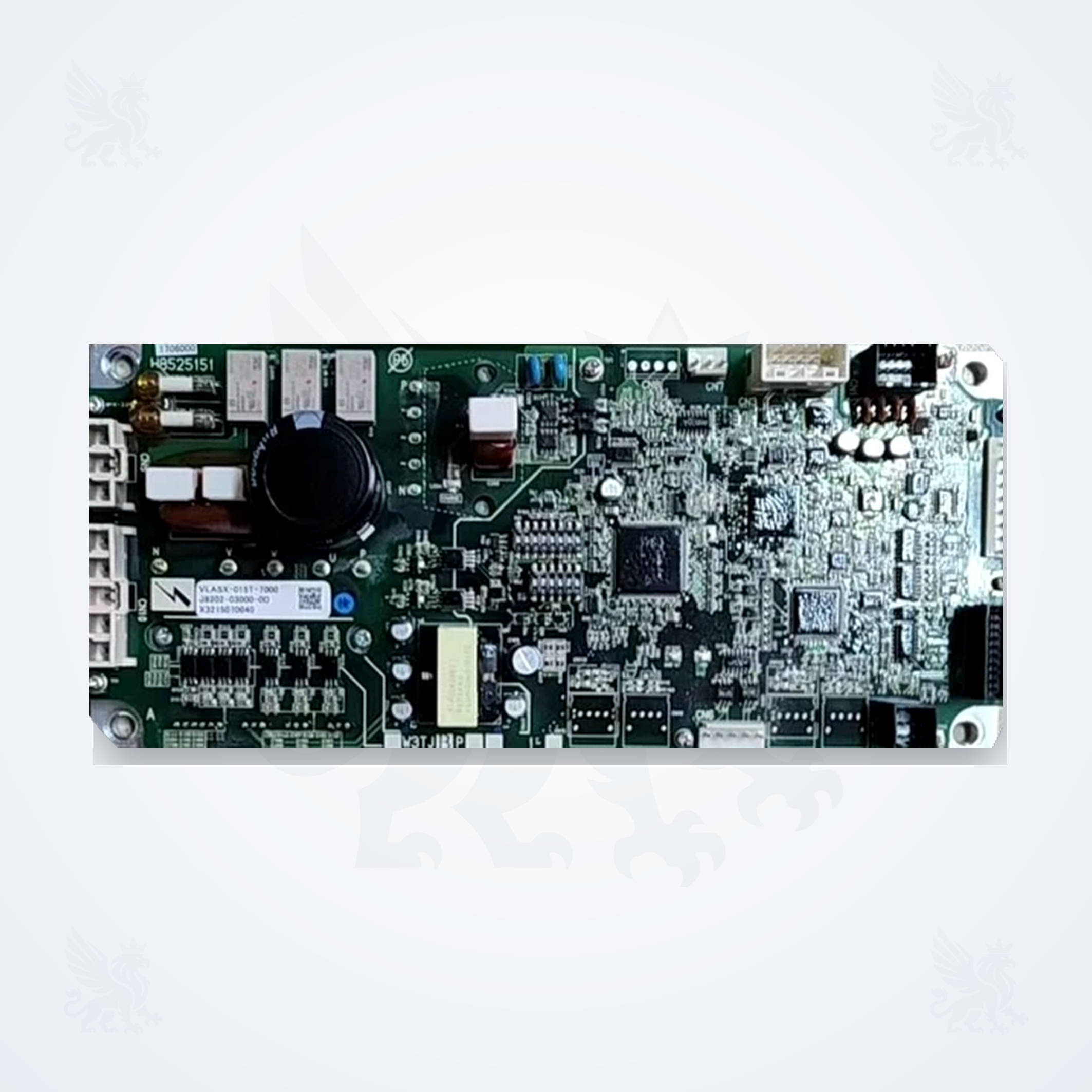 برد Let-Off تویوتا با کد J9202-03000-0F